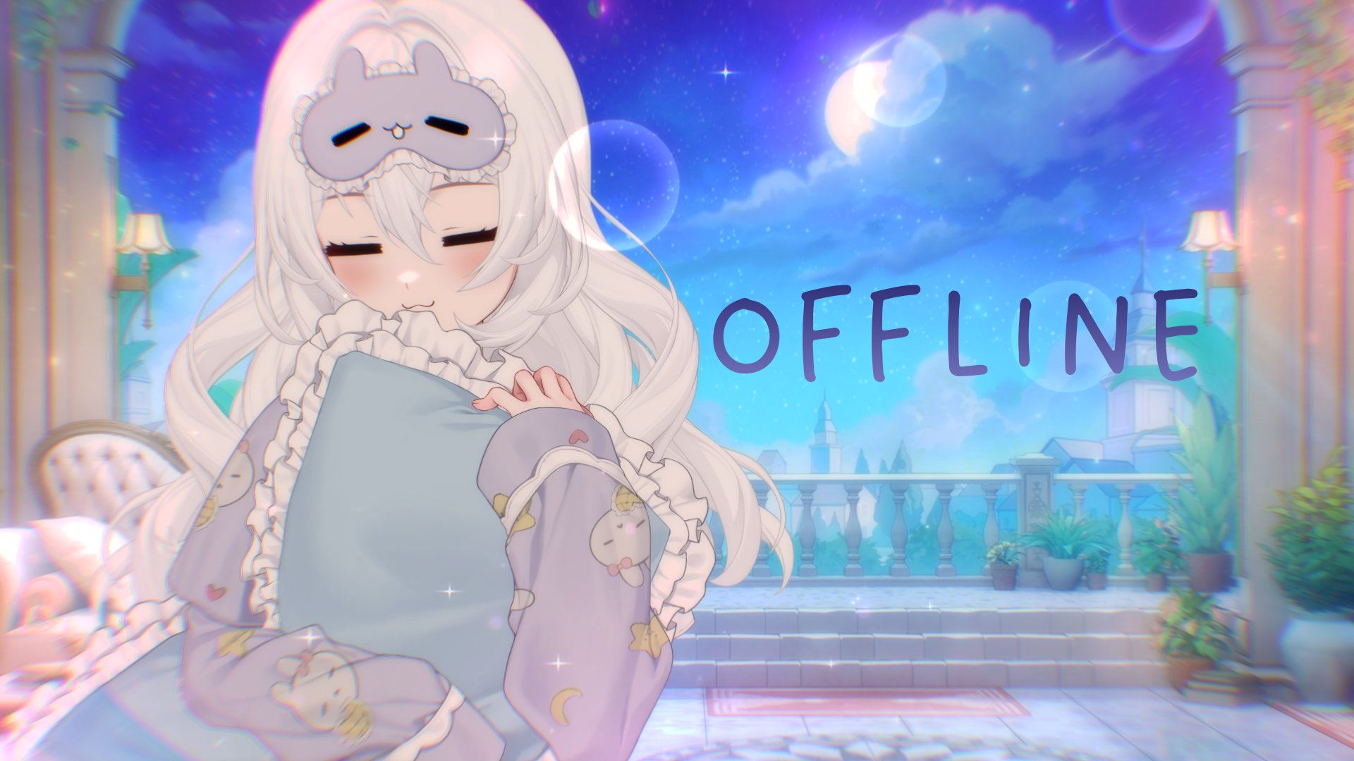 SleepyKai98 banner