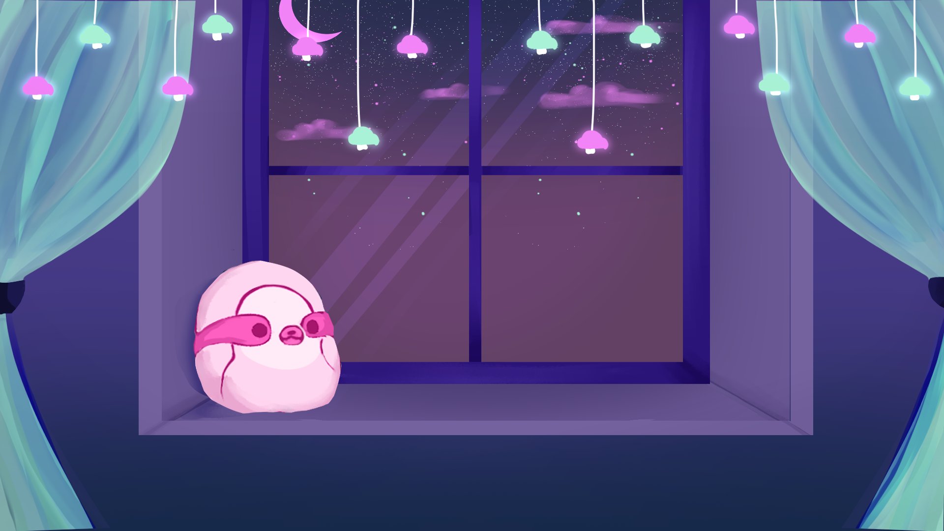 SleepyLunaVT banner