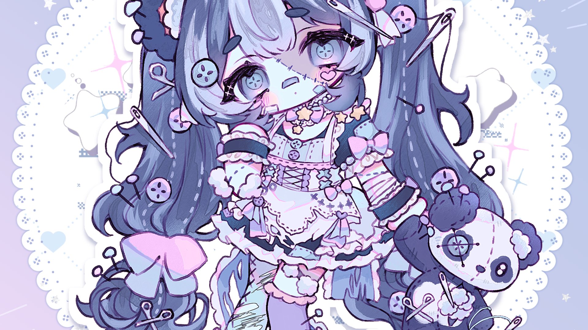 Ninistarlight banner