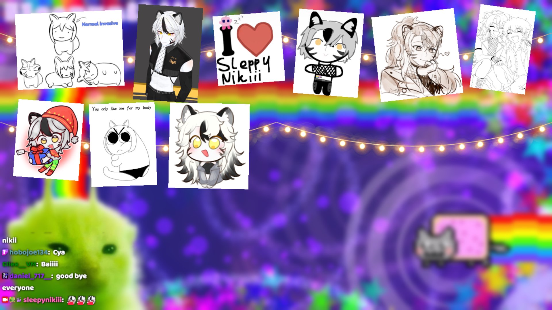 sleepynikiii banner