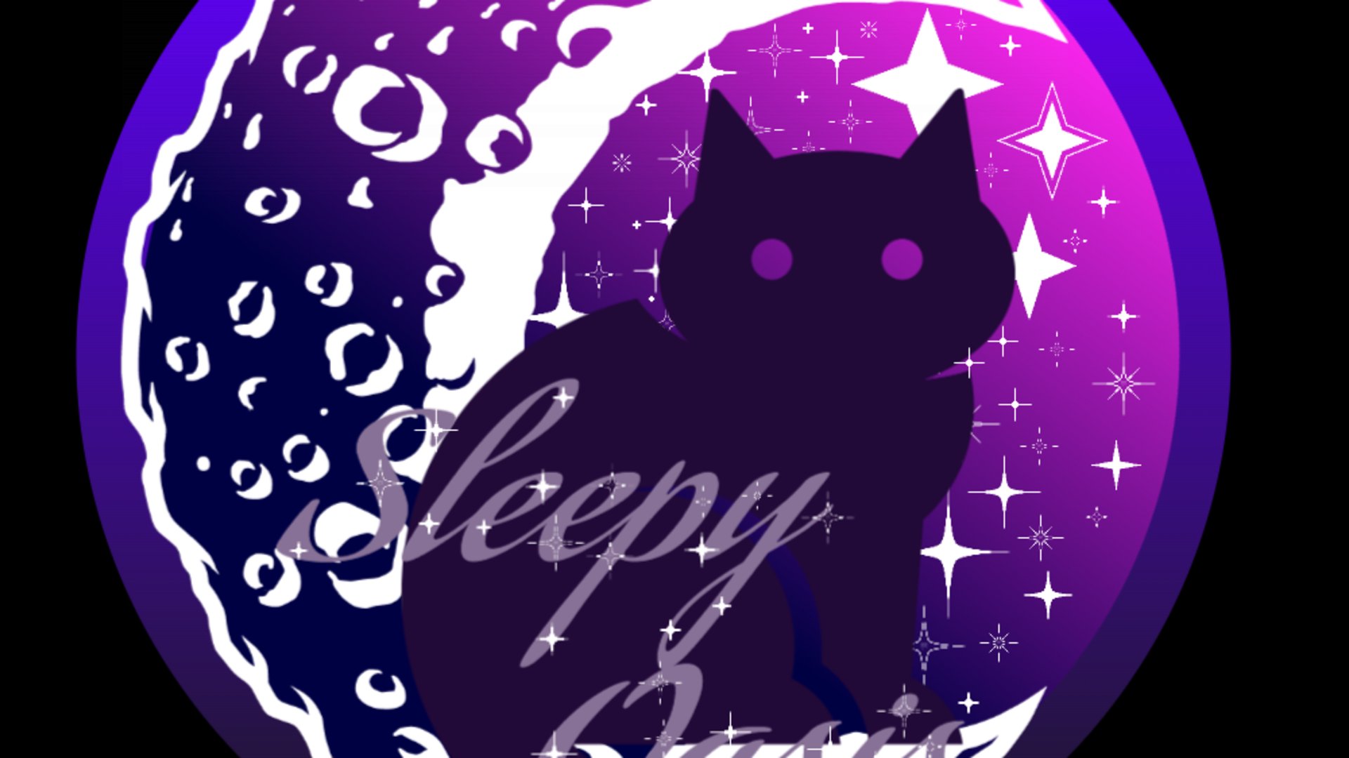 SleepyOasis banner