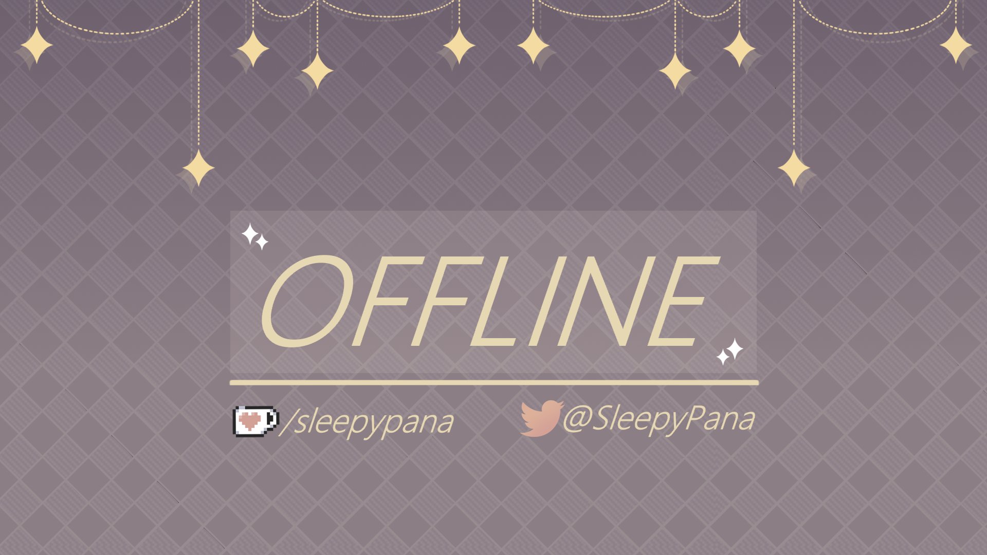 SleepyPana banner