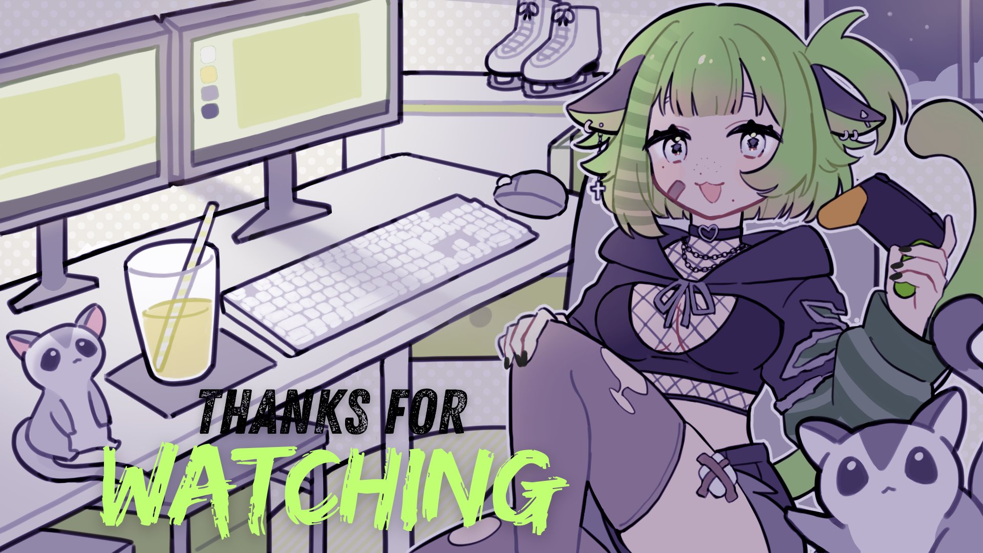 SleepySugii banner