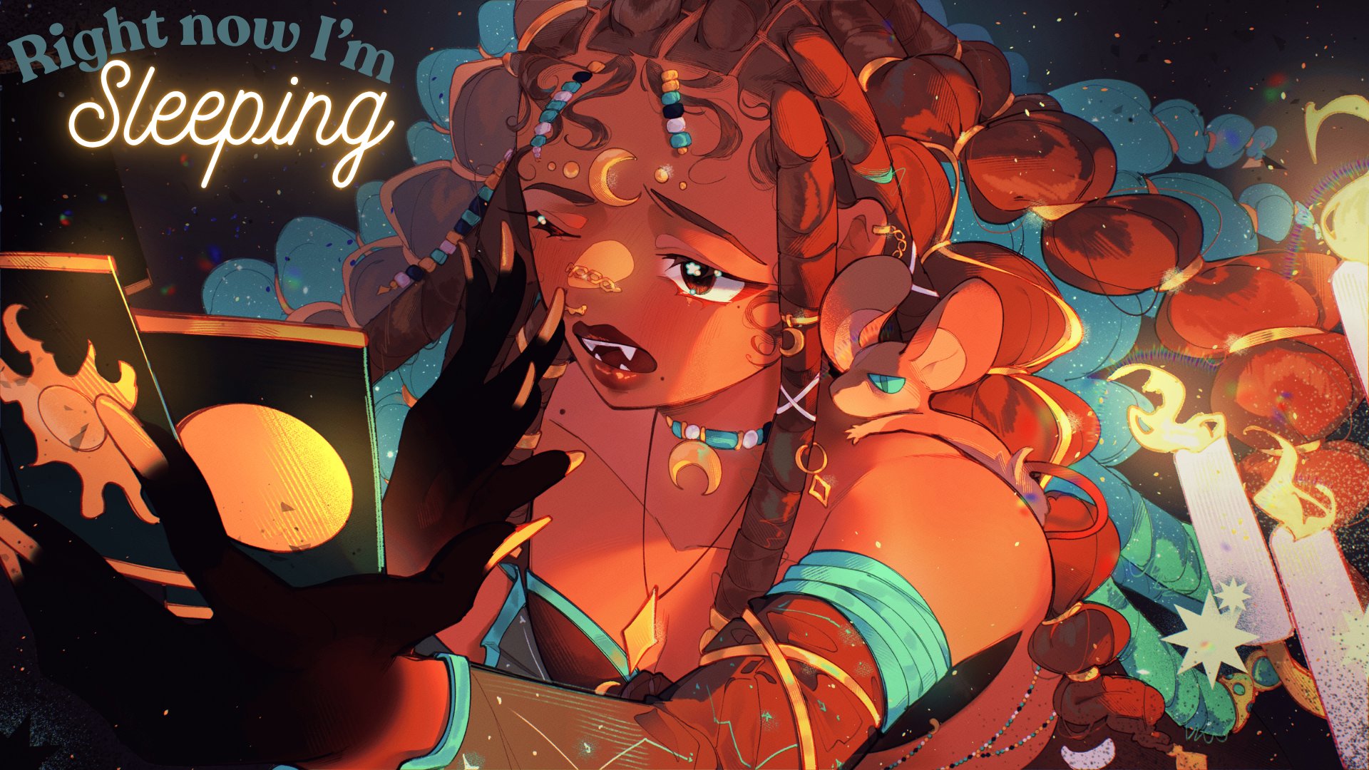 SleepyVitani banner
