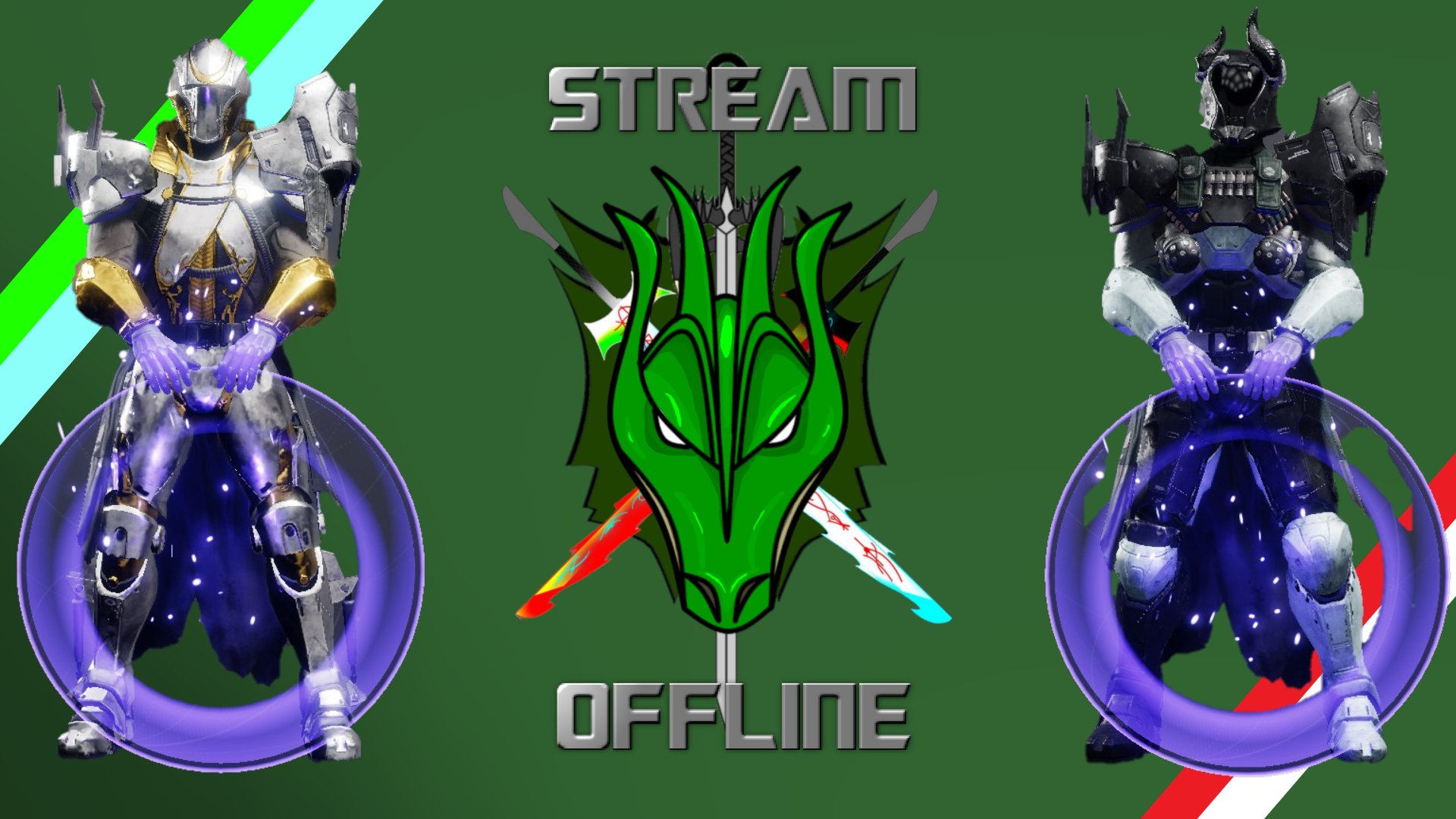 SlenderGuardian banner