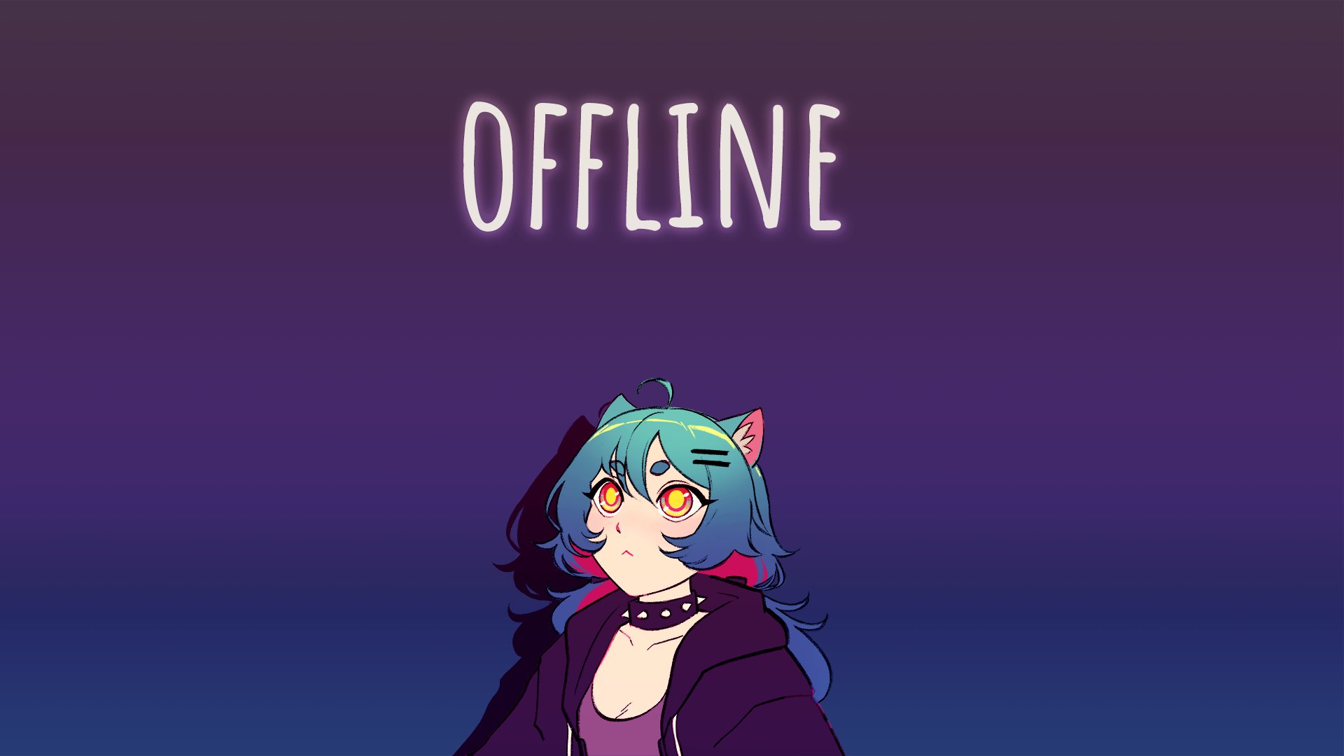SlightlyMidnight banner