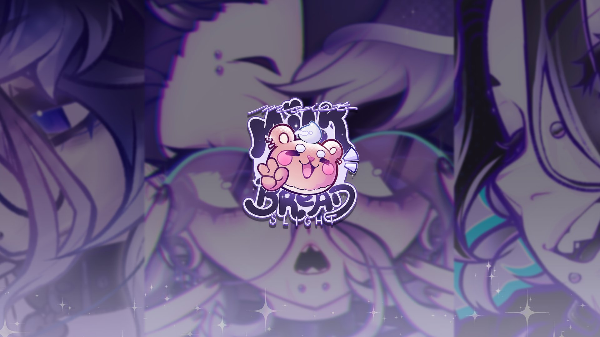SlightlyMoistMilkBread banner