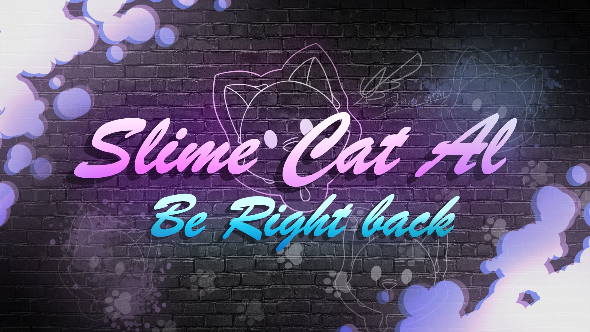 SlimeCatAL banner