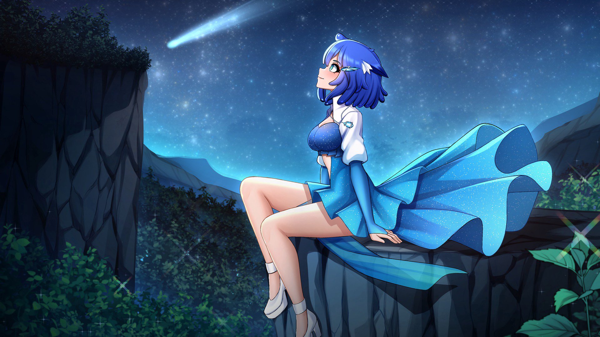 Slimie_Comet banner