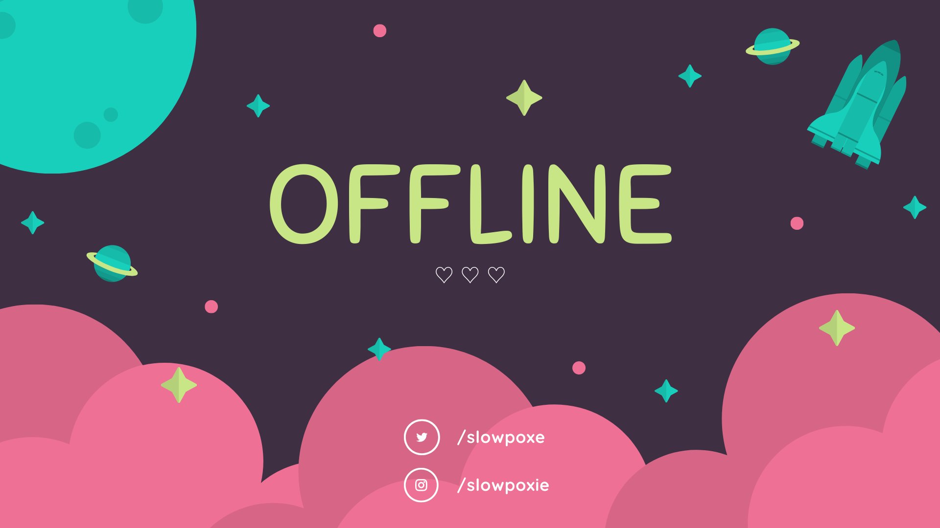 slowpoxe banner