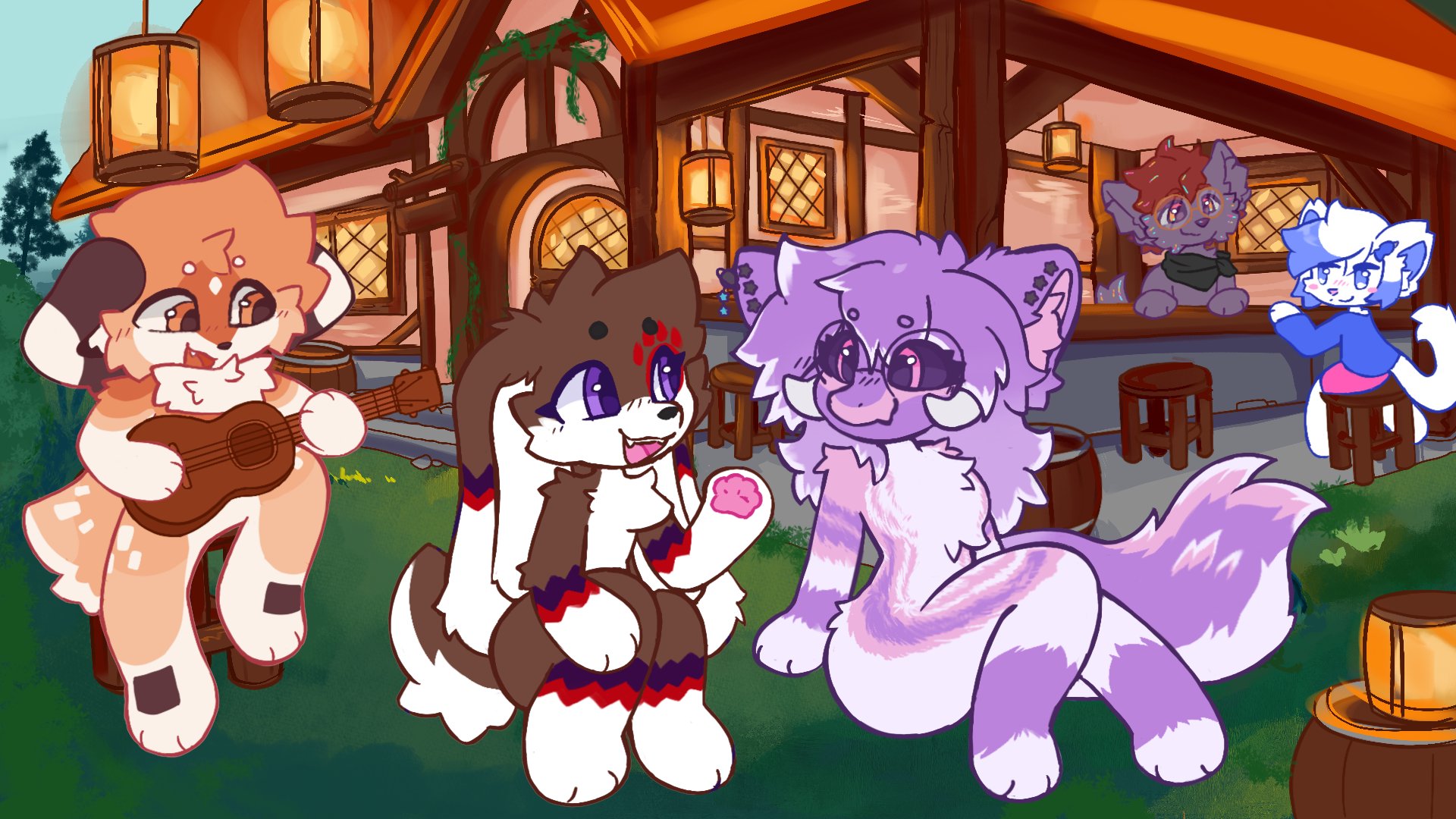 SlushieVRC banner