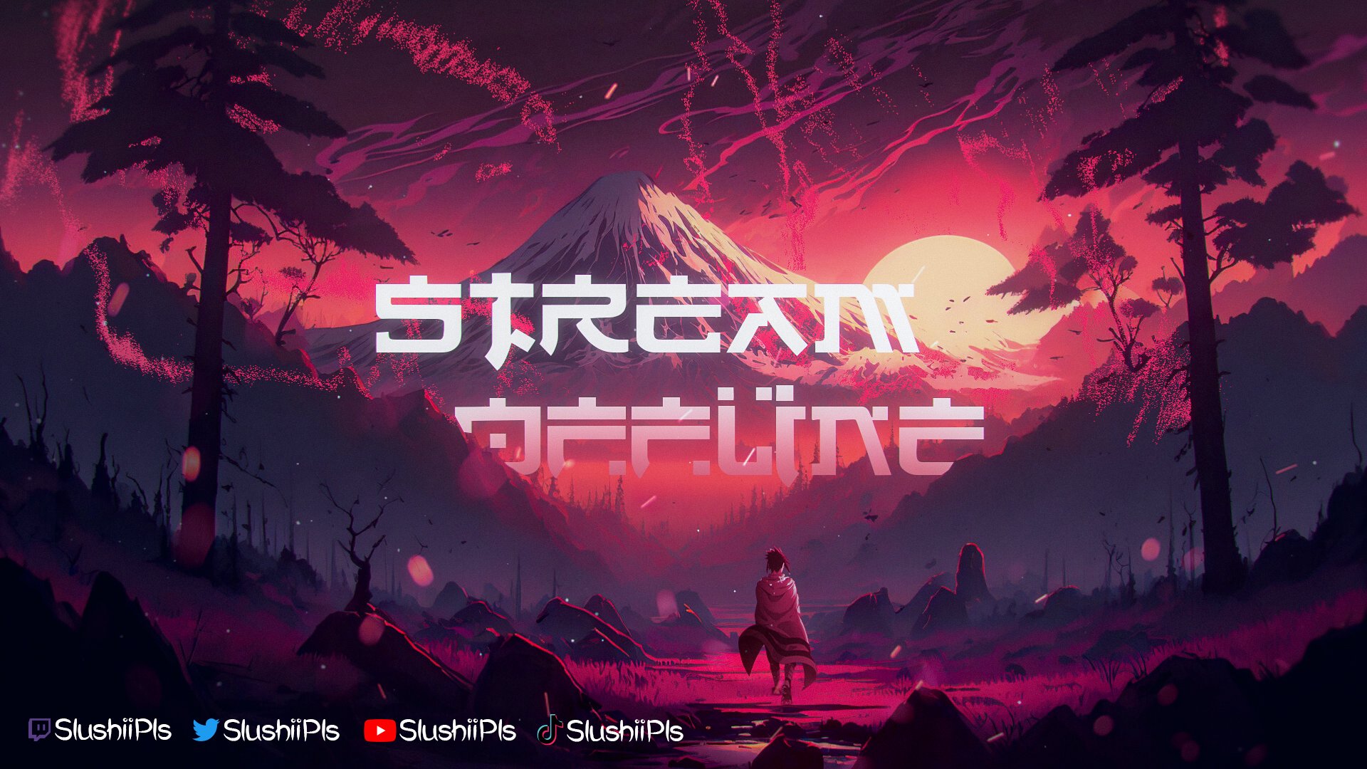 Slushii banner