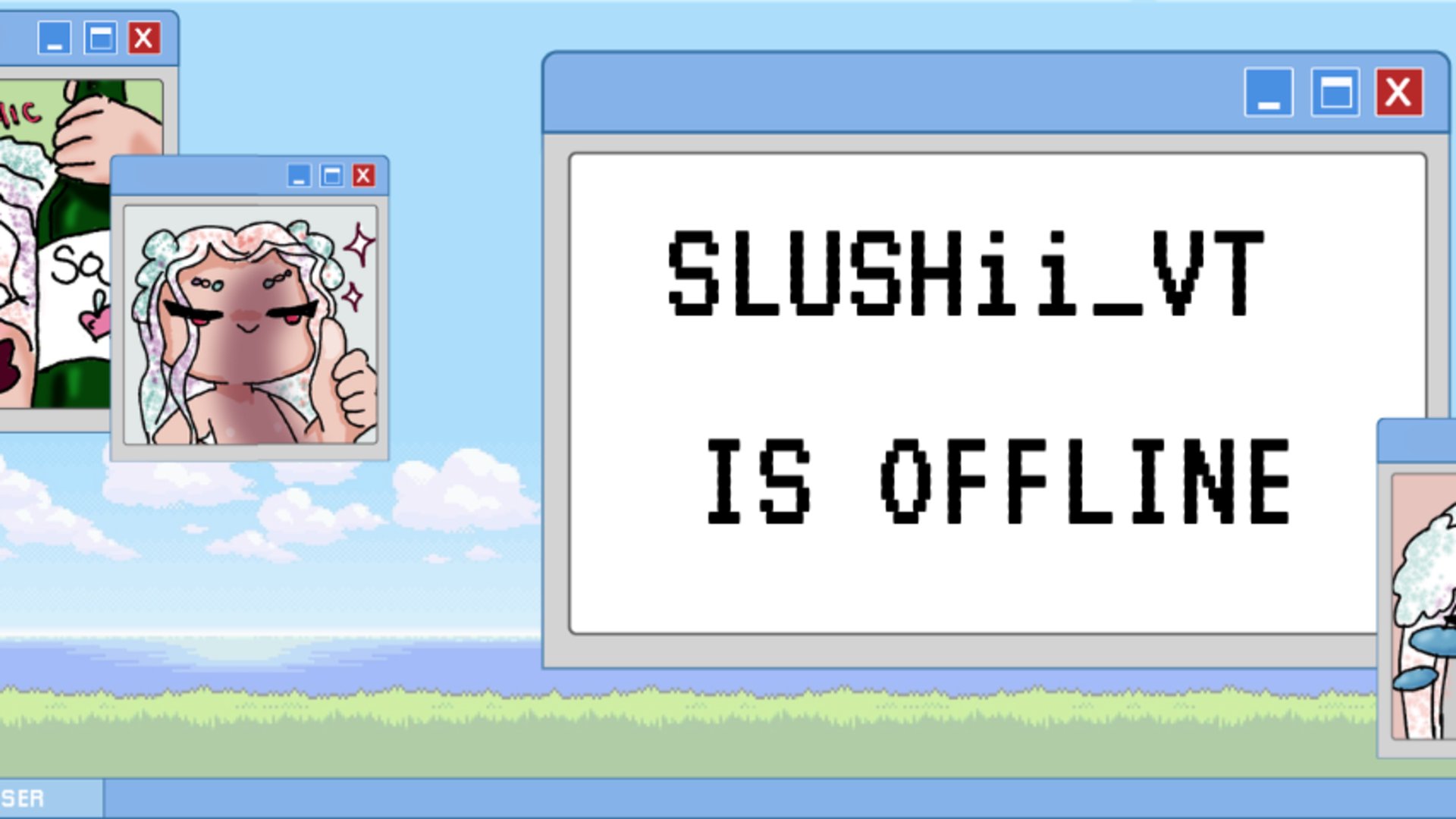 SLUSHii_vt banner