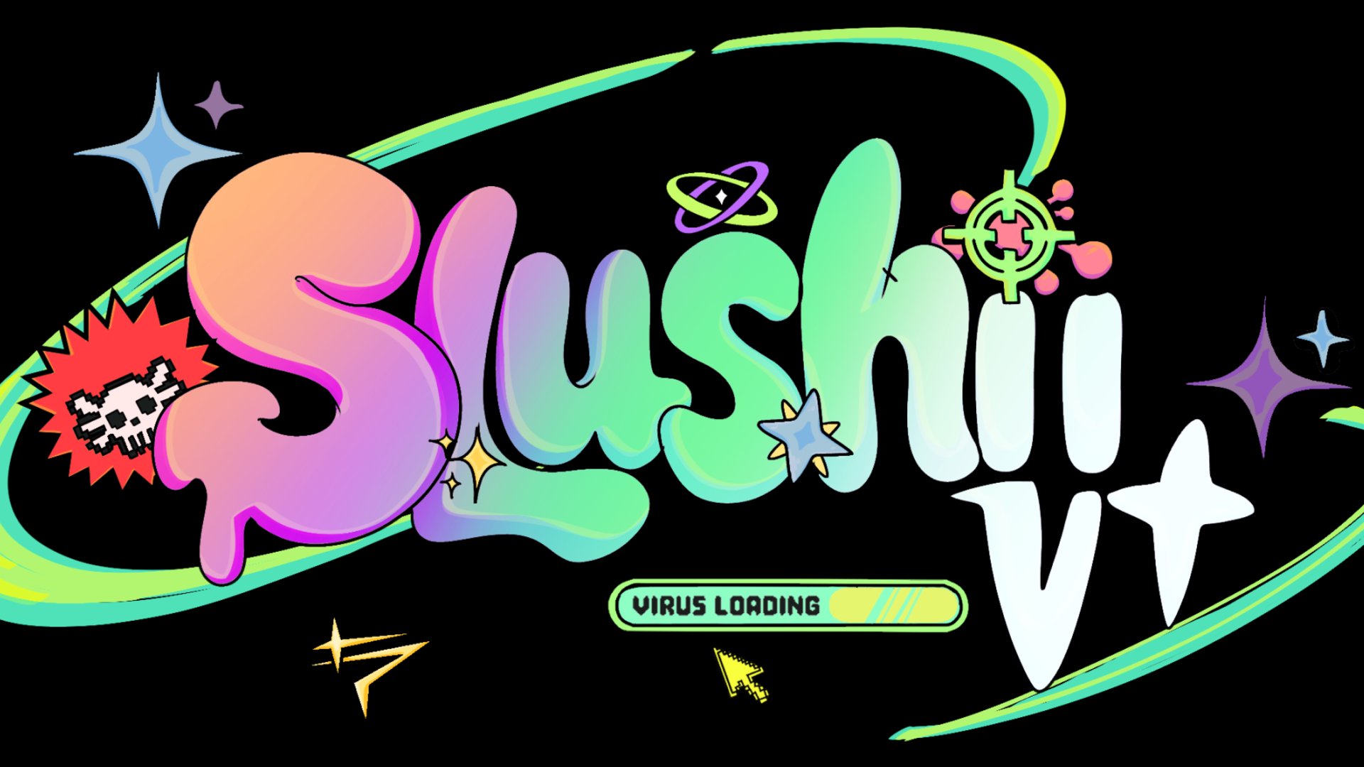 SLUSHii_vt banner