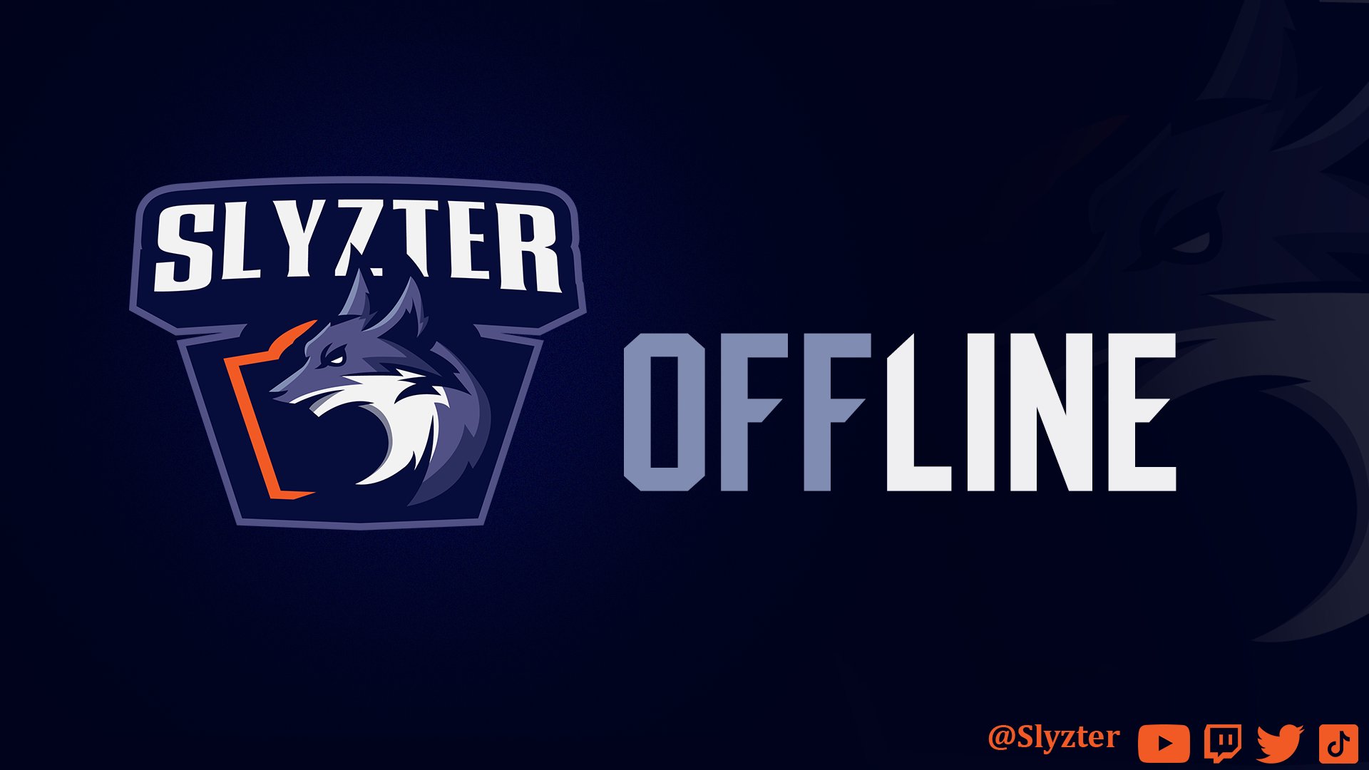 Slyzter banner