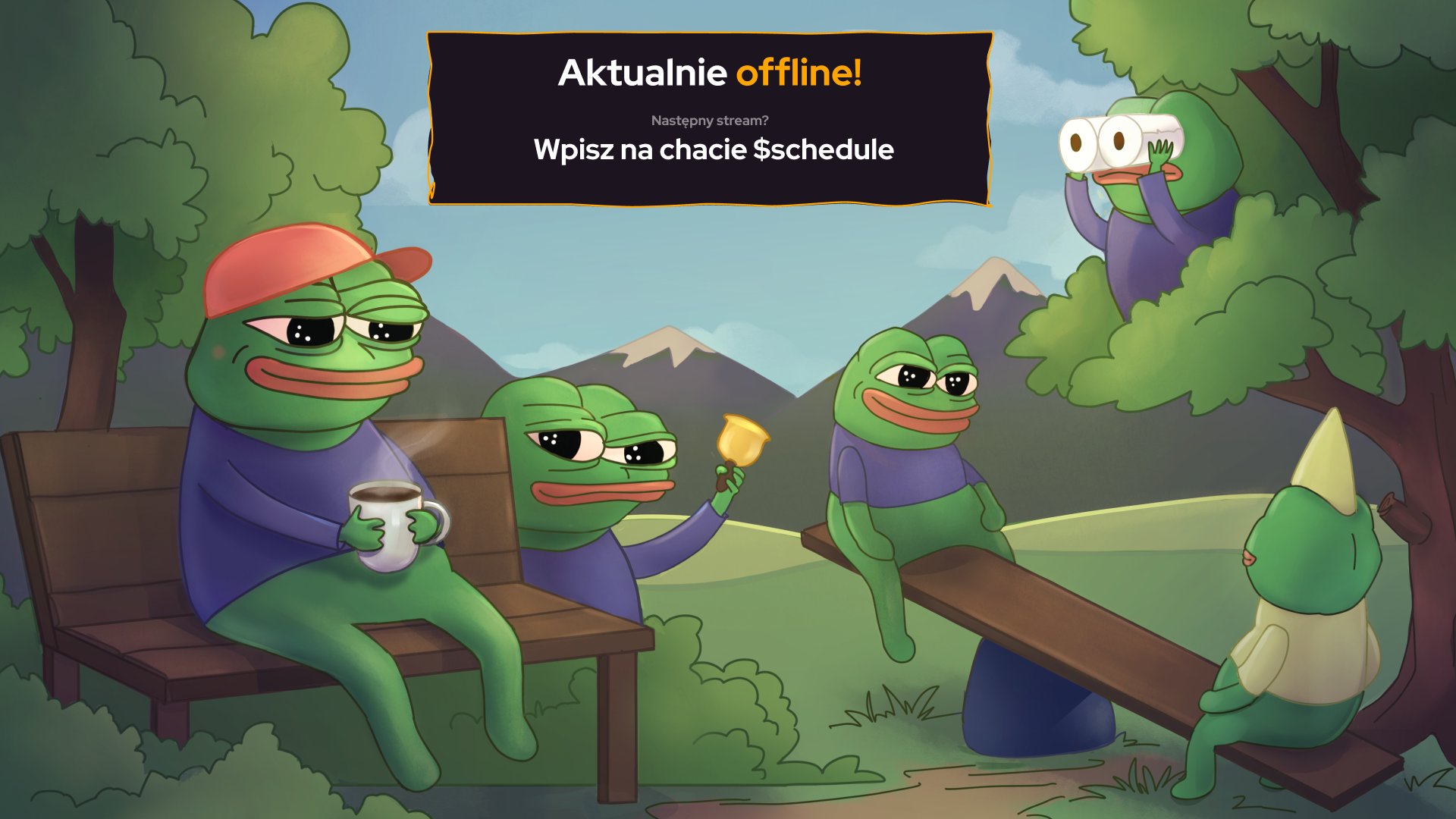 Smaczny banner