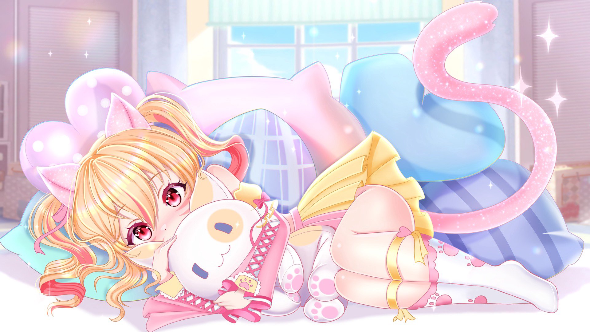 SmallsCafe banner