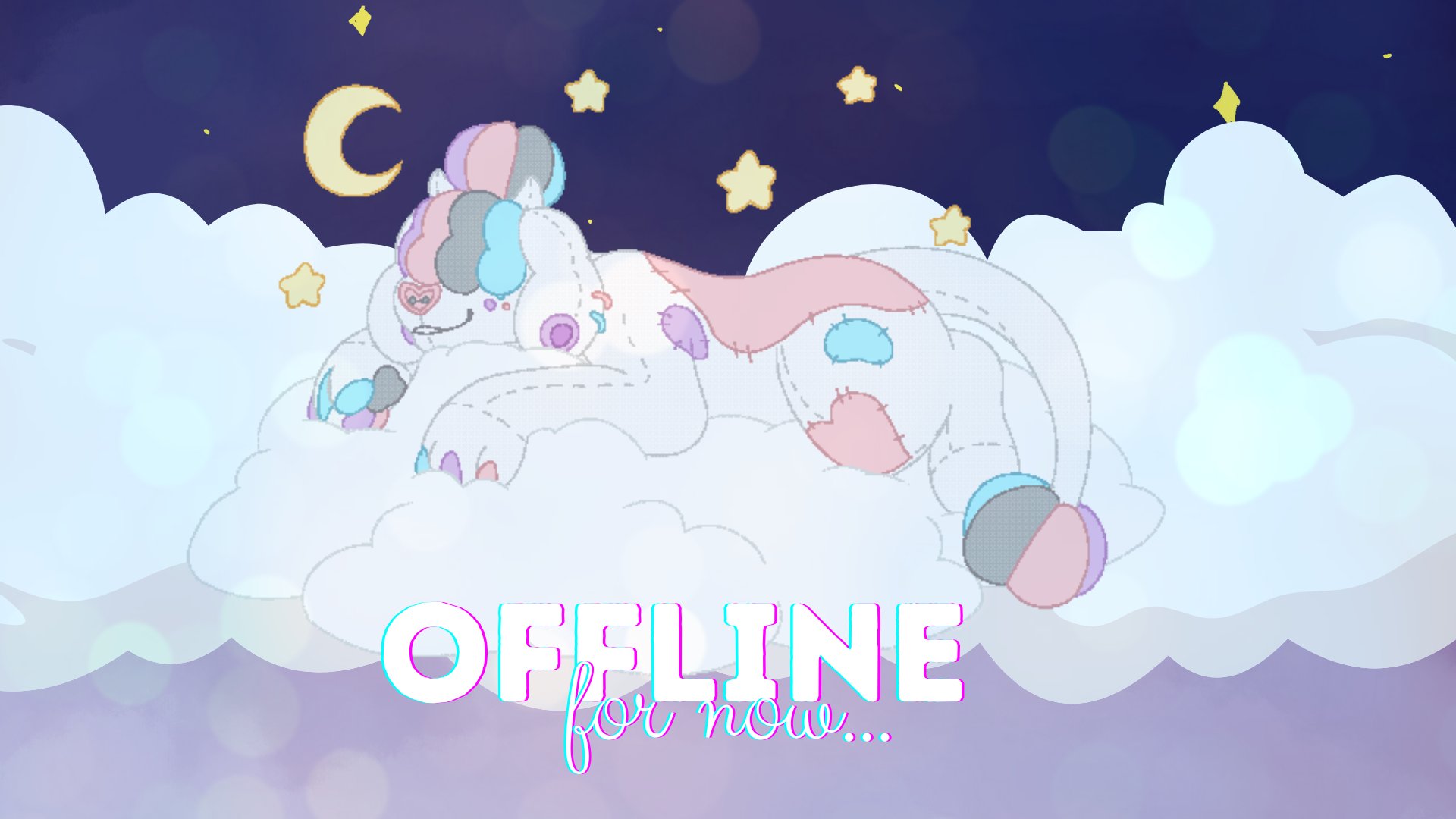 SmallStitchedGhost banner