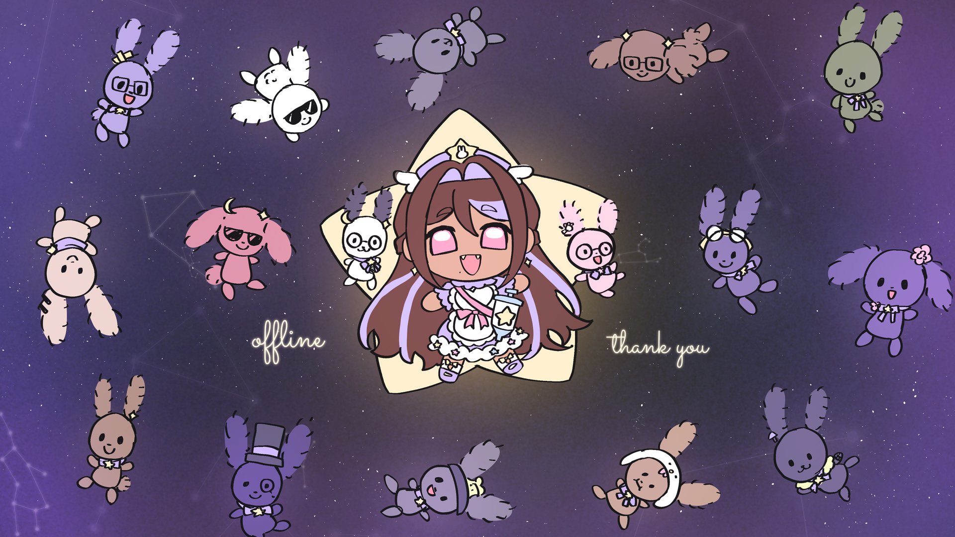 smatteredstars banner