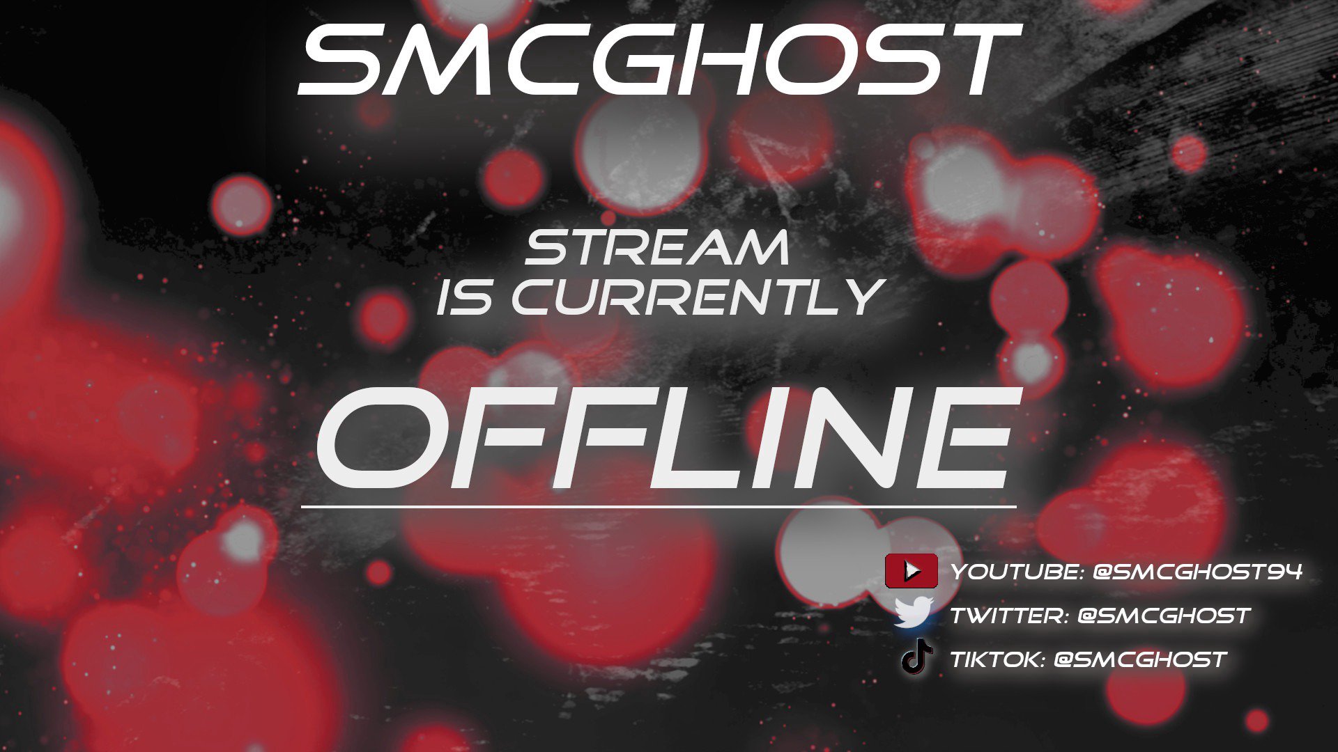 SMCGhost banner