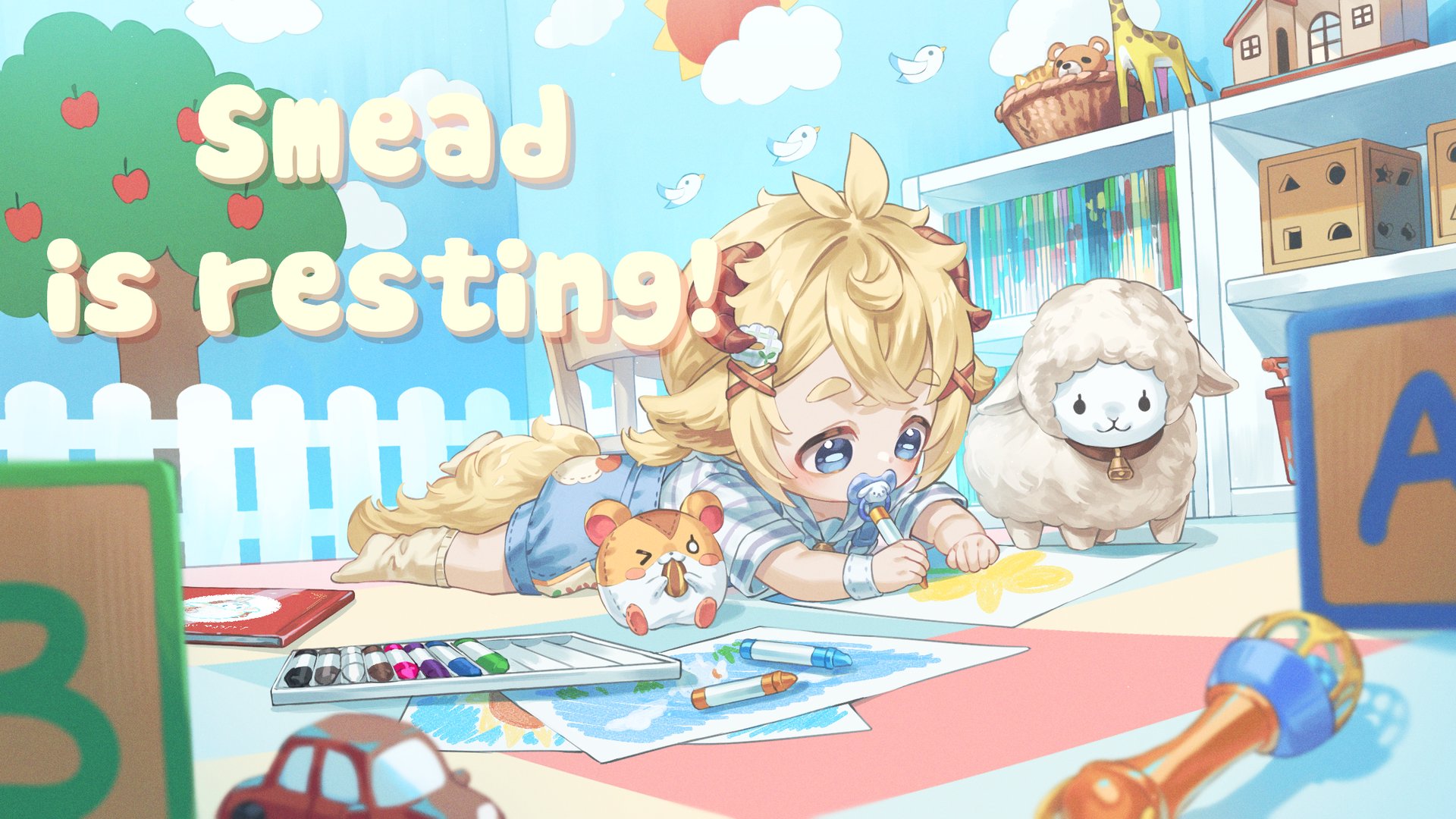smeadVT banner