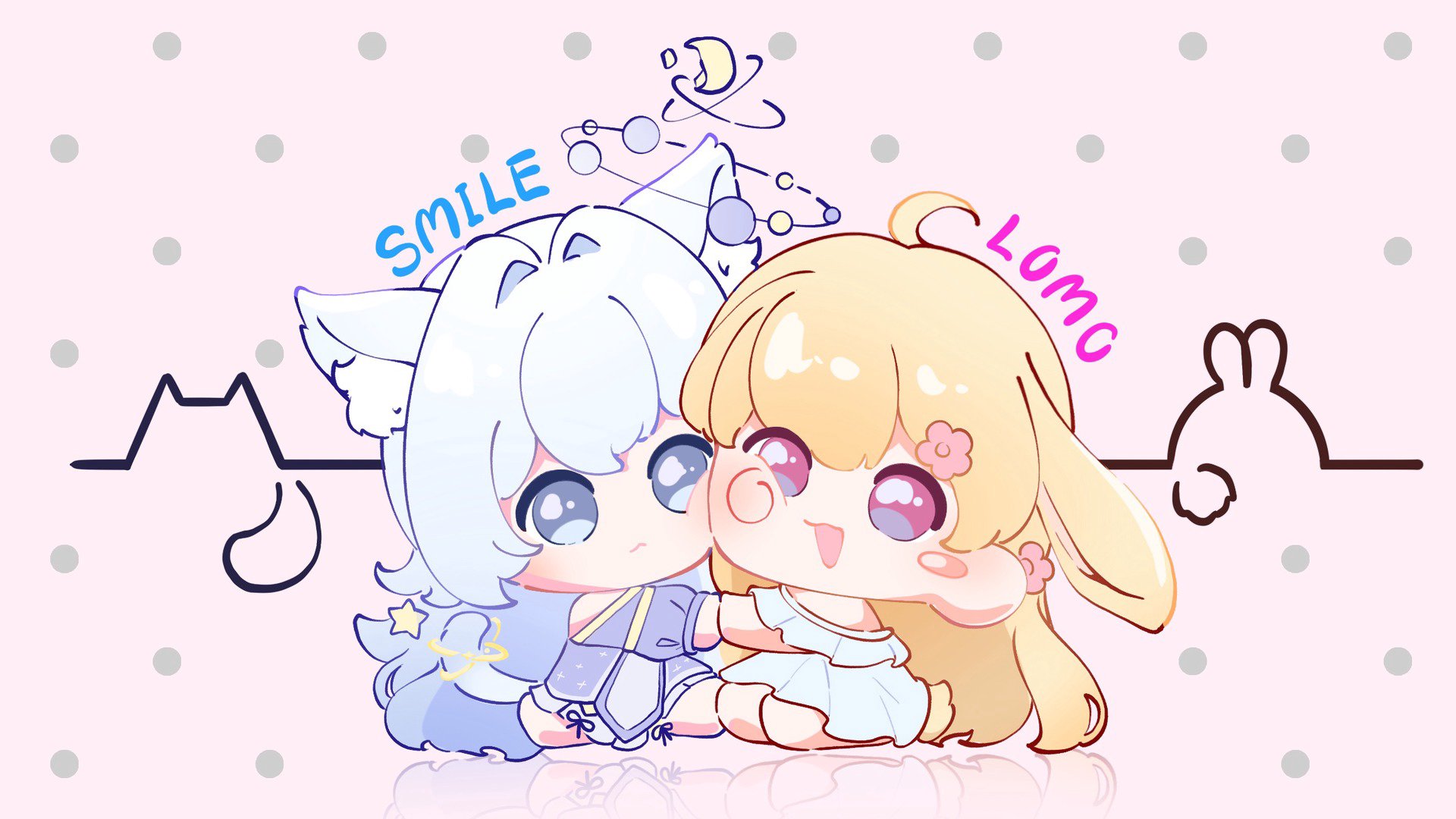 汀落 banner