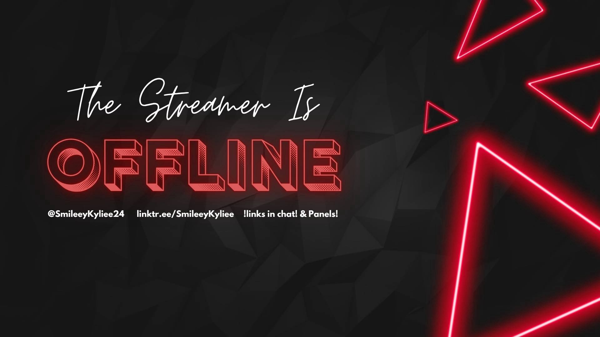 SmileeyKyliee banner