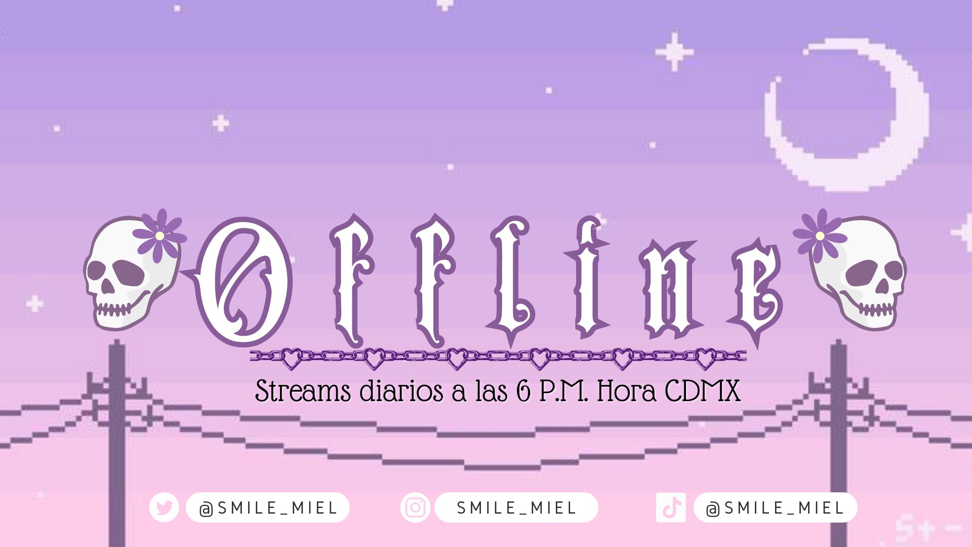 SmileMiel banner