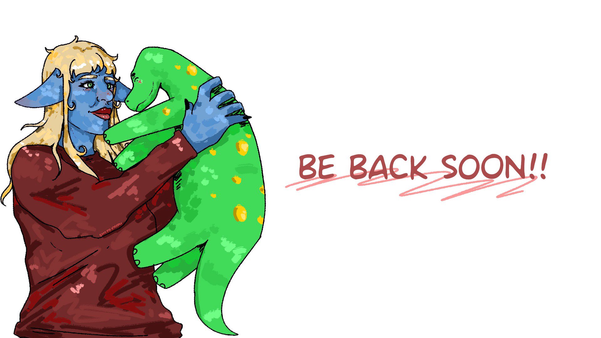 smilerjoseph banner