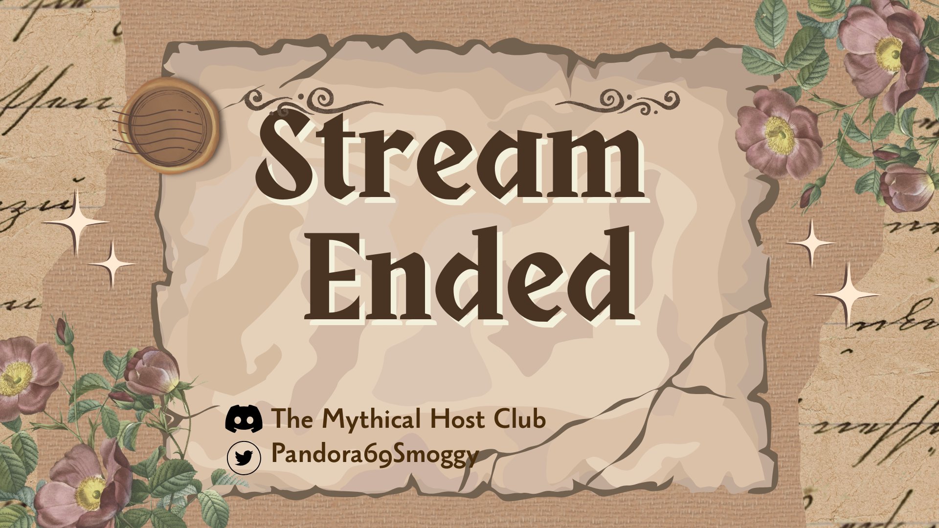 smoggypandora69 banner