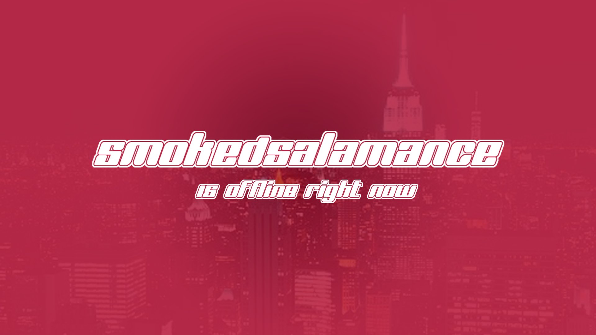 SmokedSalamanceG banner