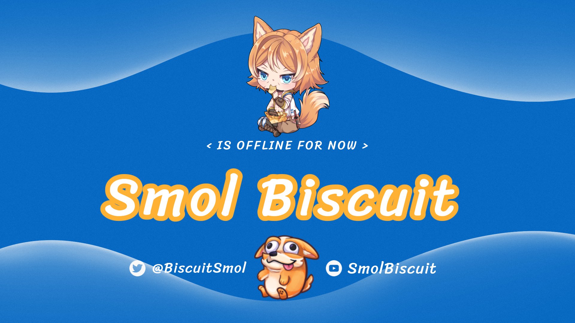 Smol_Biscuit banner
