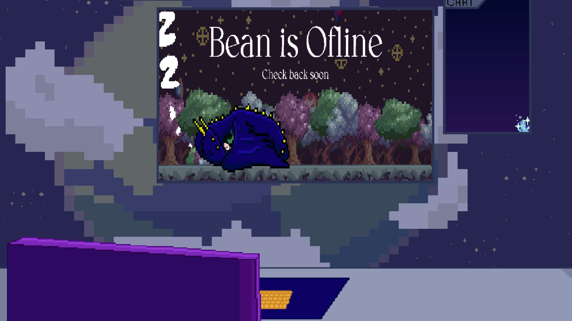 SmolBeanemlou banner