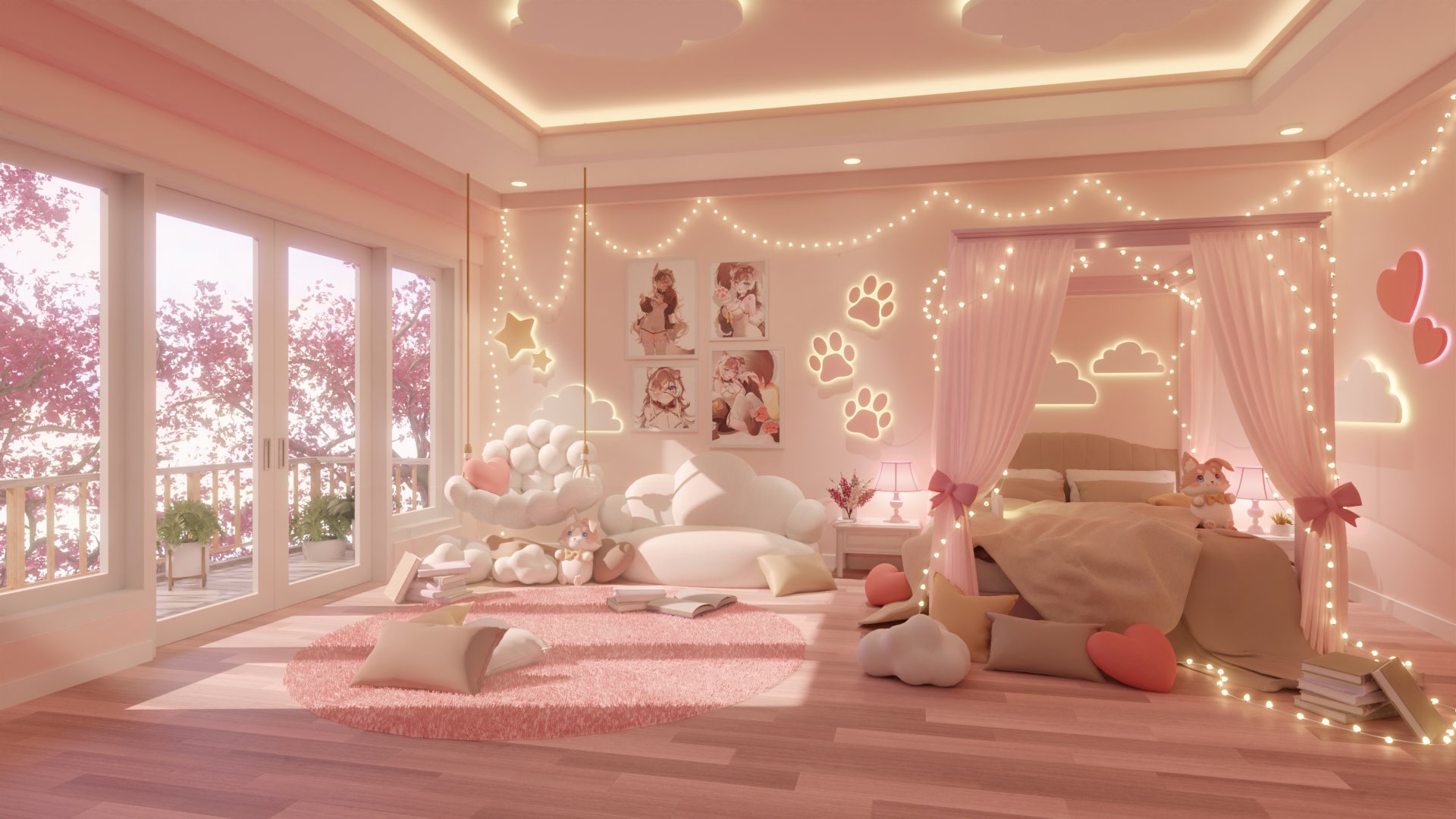 Smollxo banner