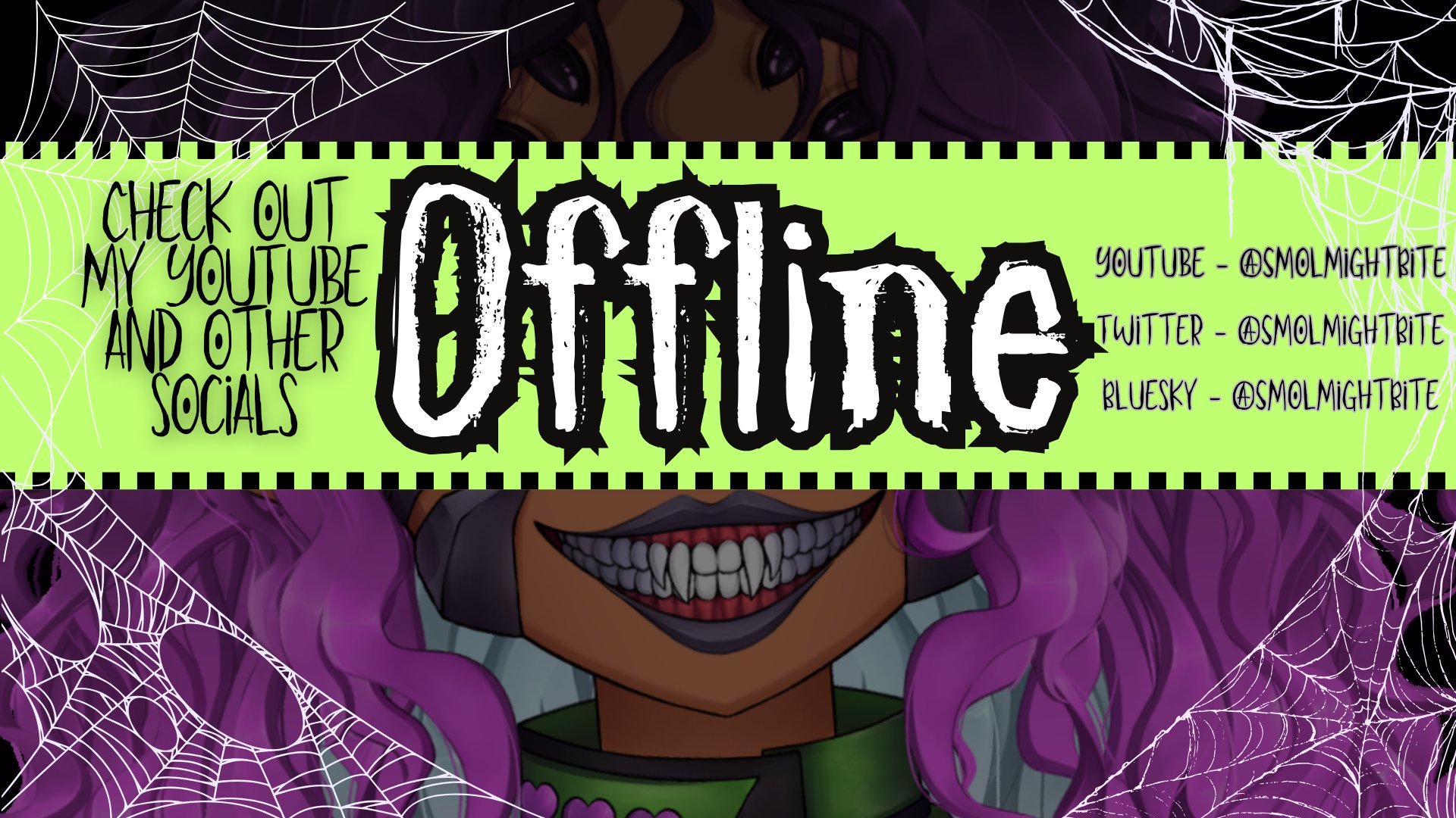 SmolMightBite banner