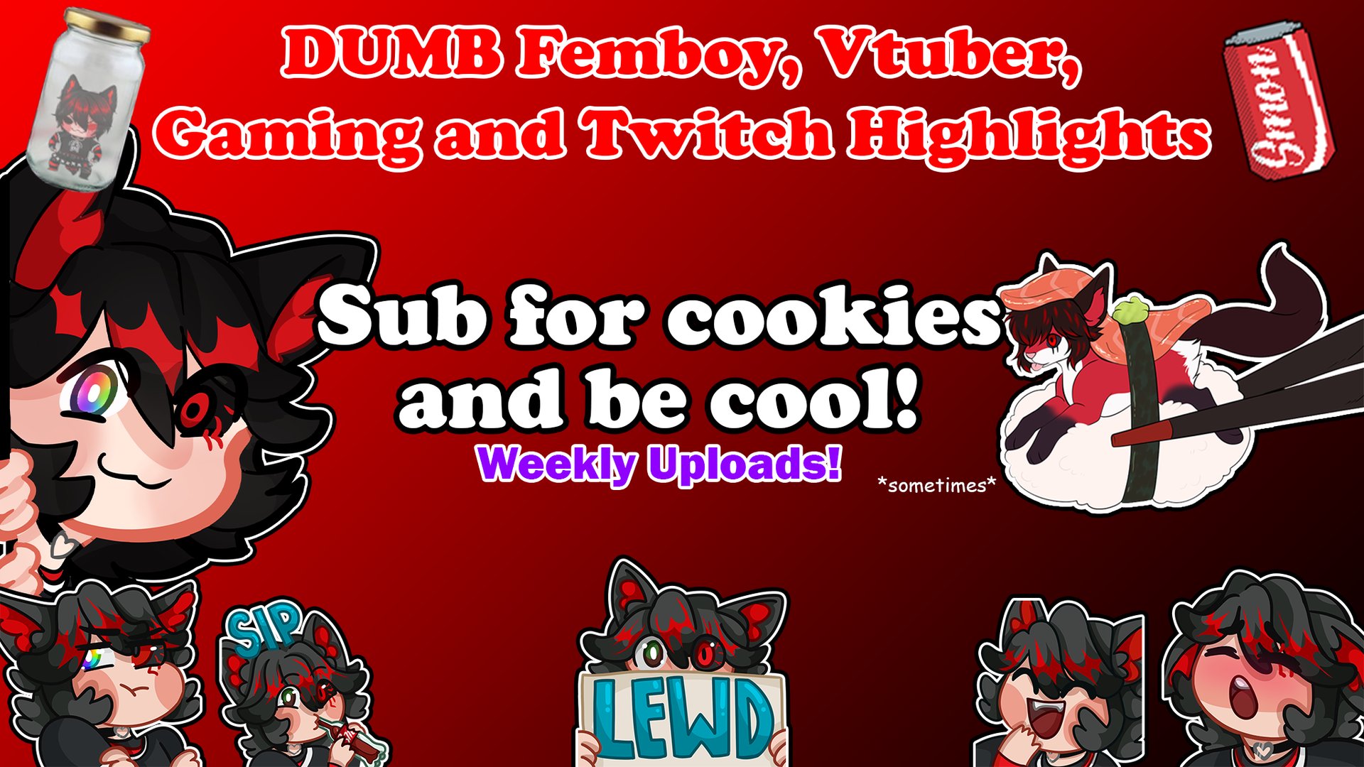 SmonioUwU banner
