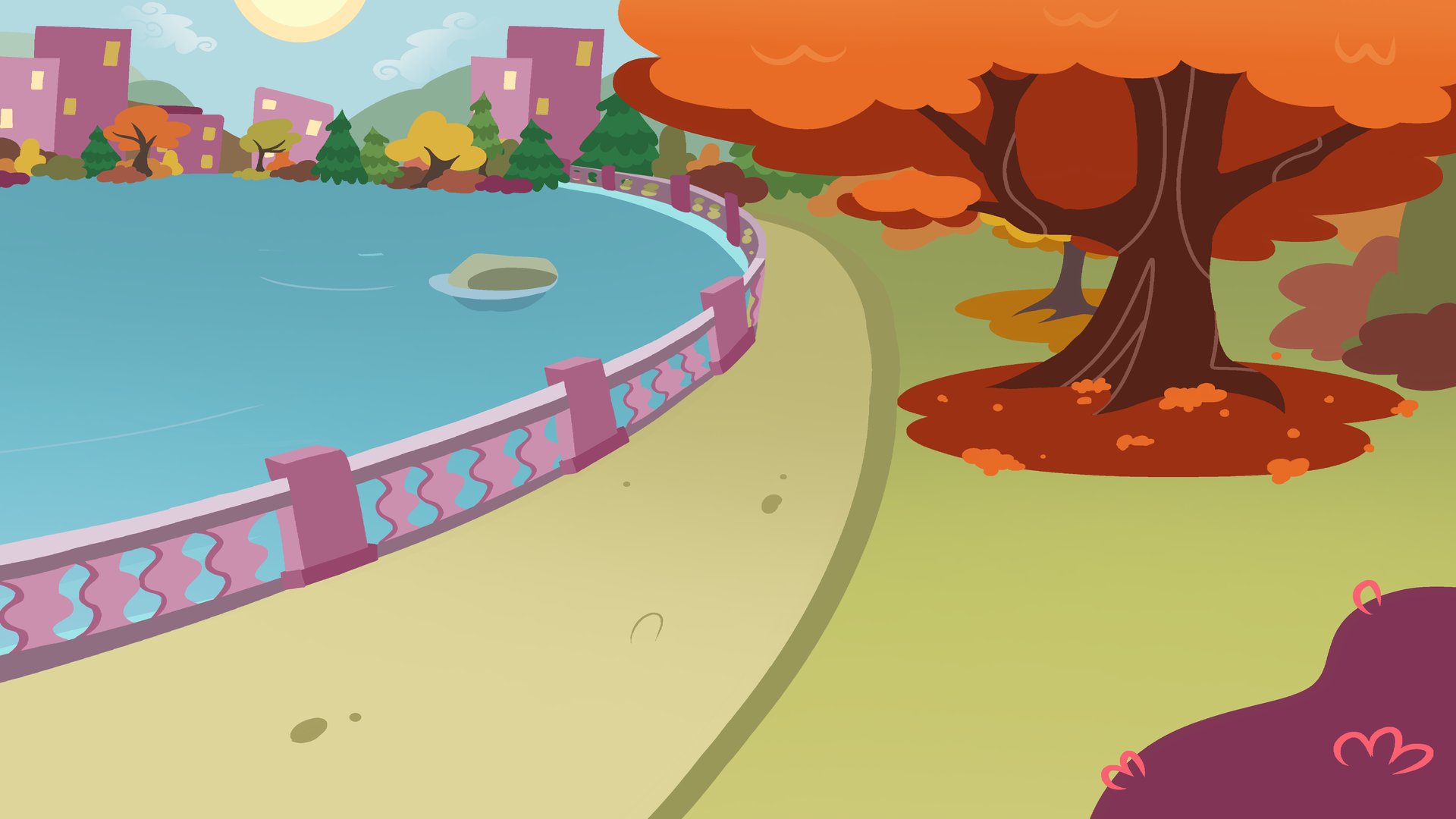 SmoothWild banner