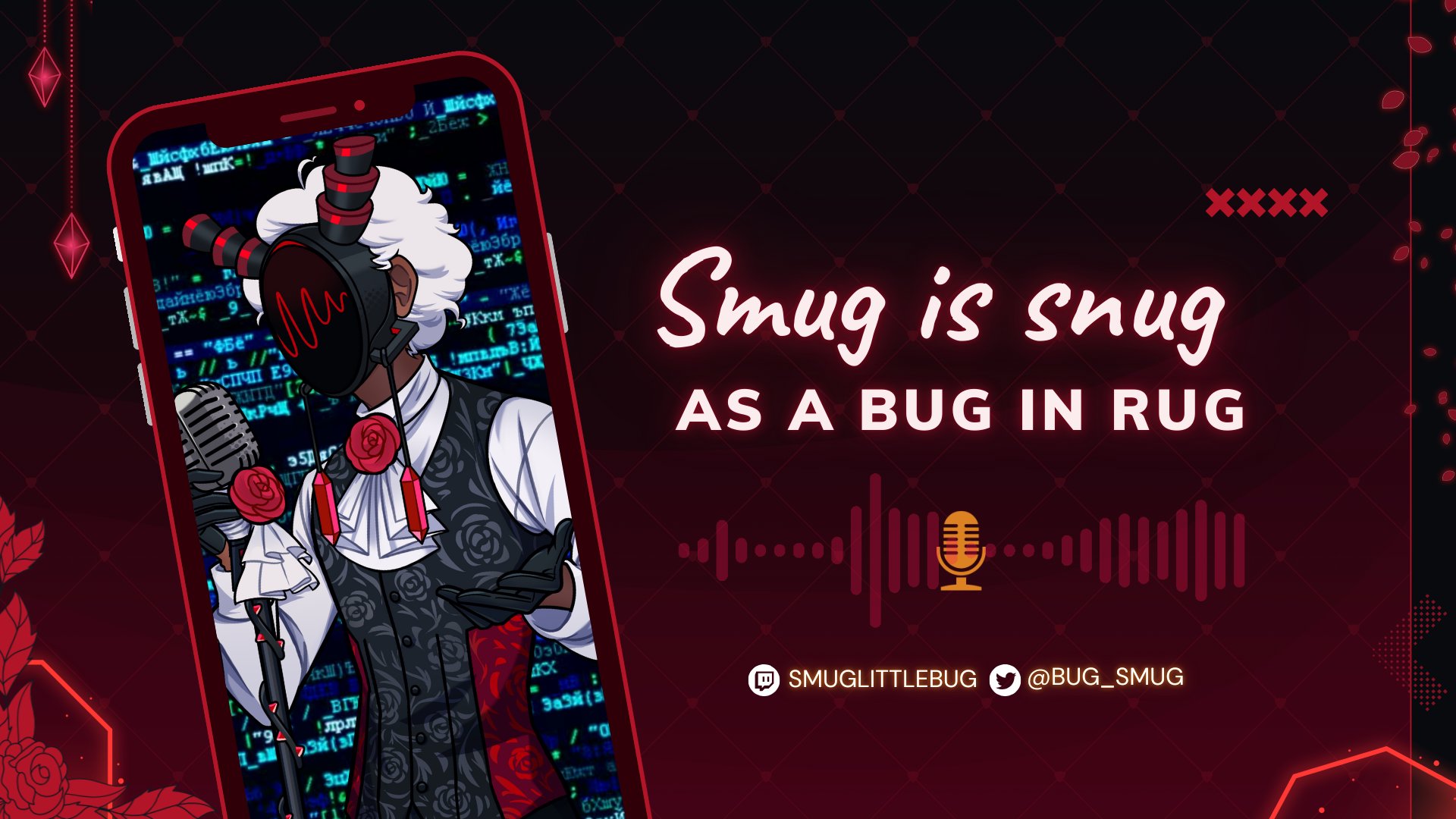 Smuglittlebug banner