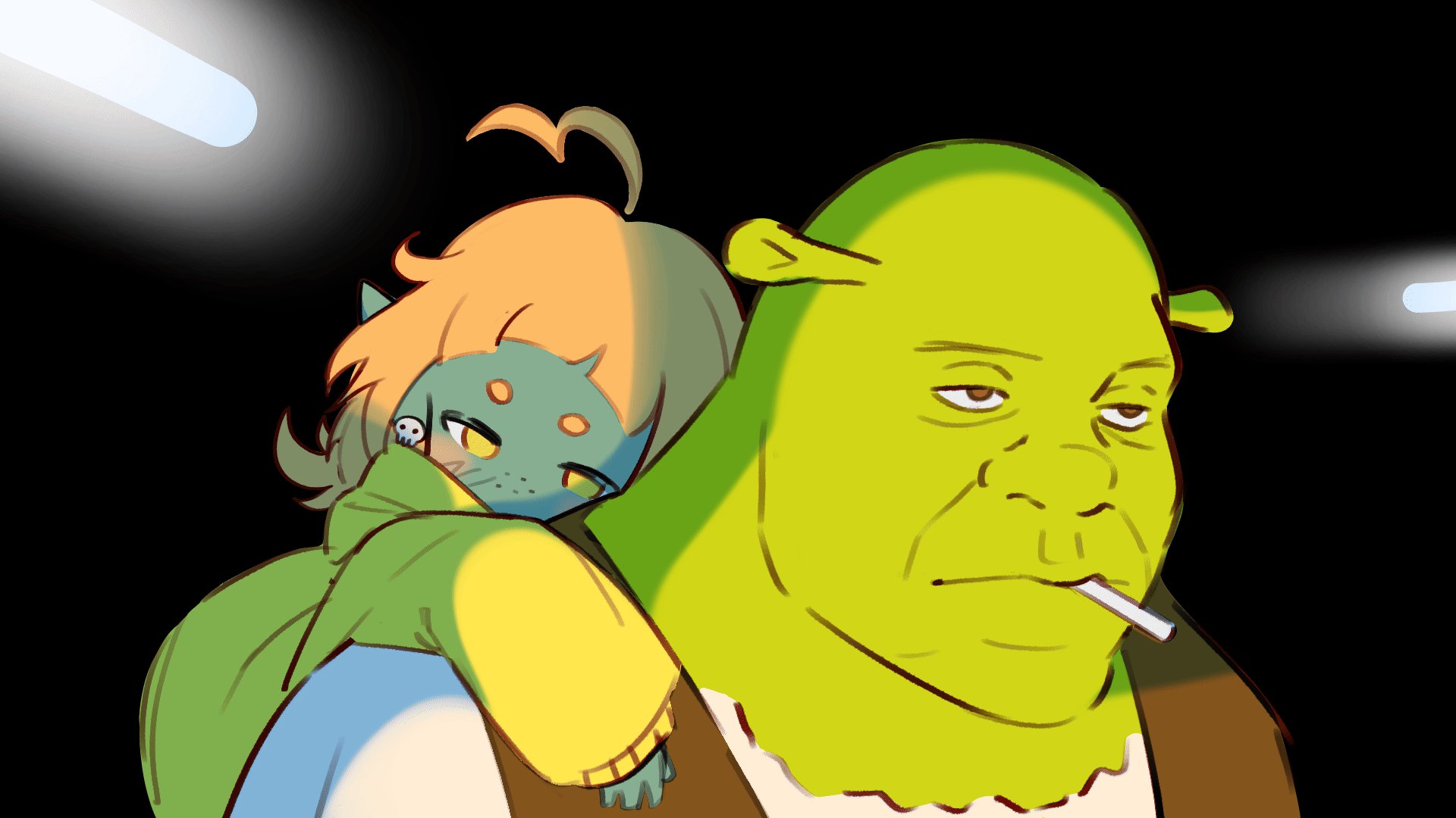 SmulchyPansie banner