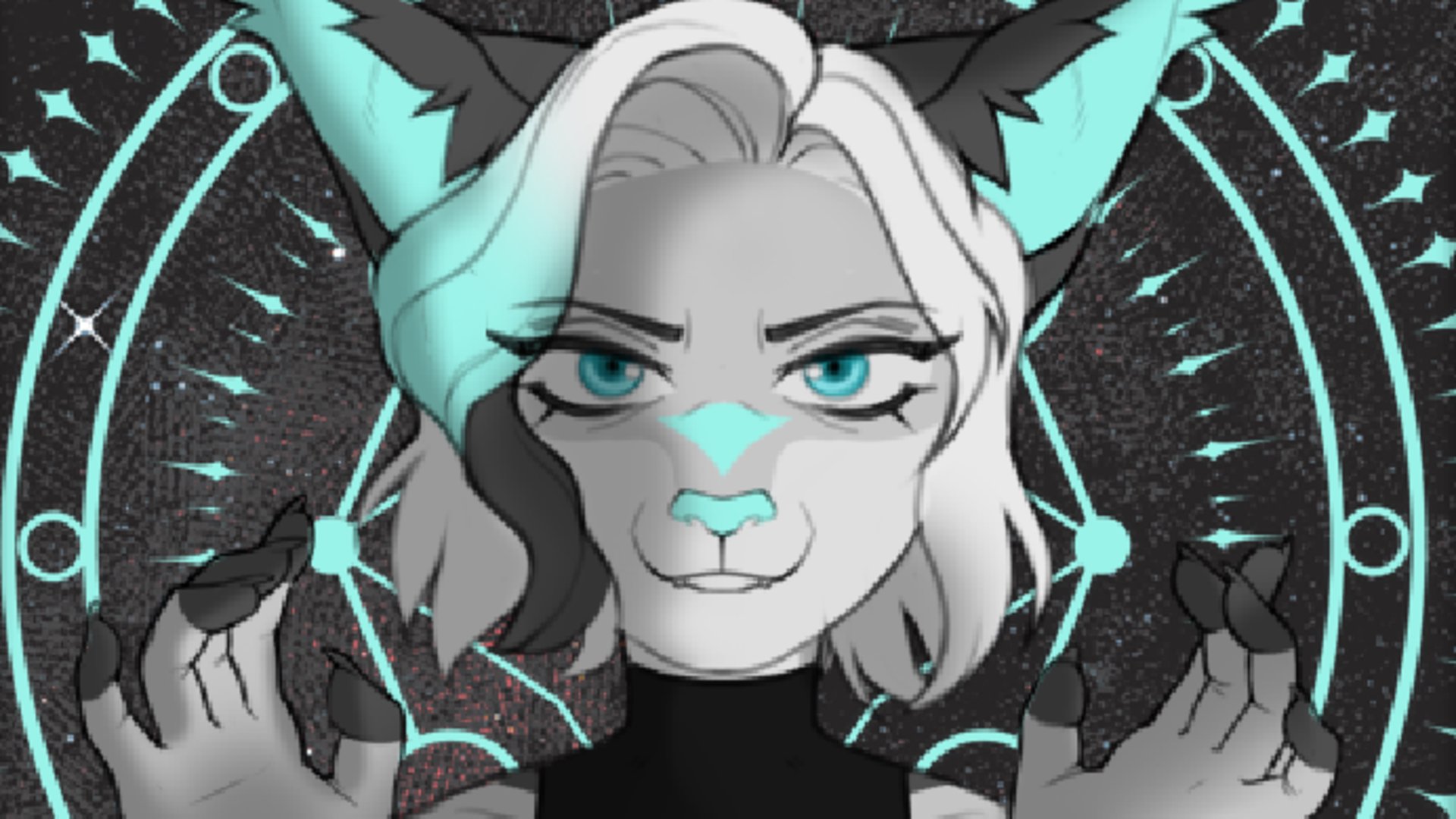 SN0WKATT banner