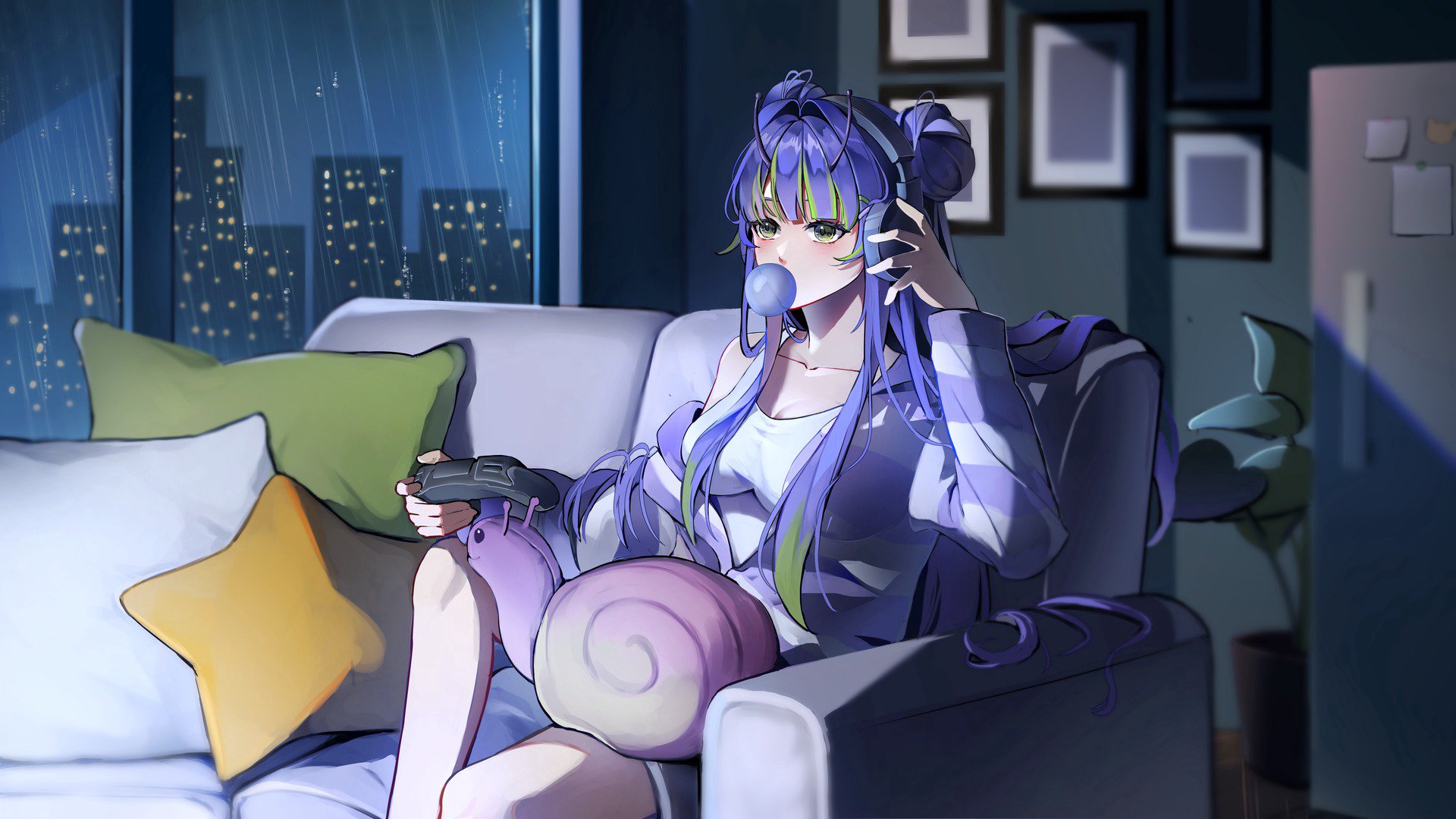 snailaxx banner
