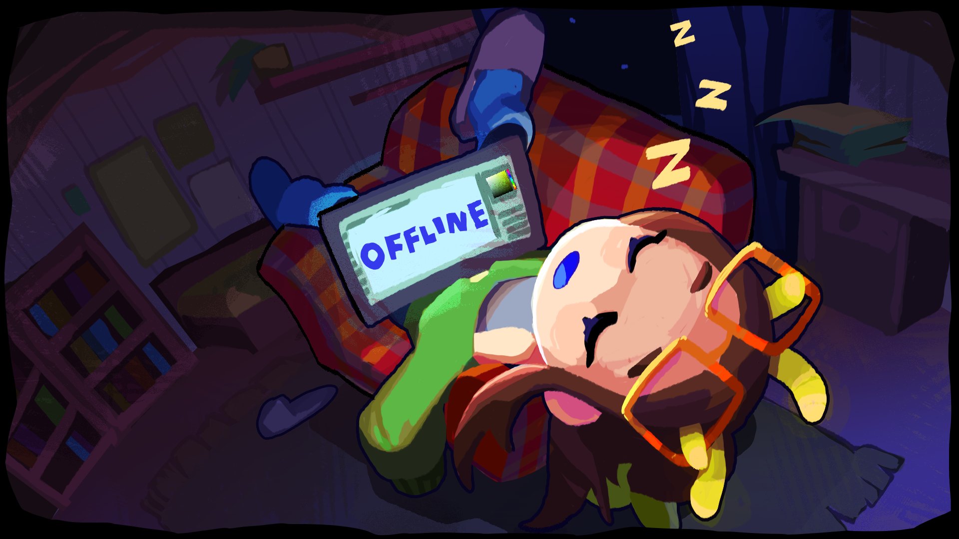snaillesnaille banner