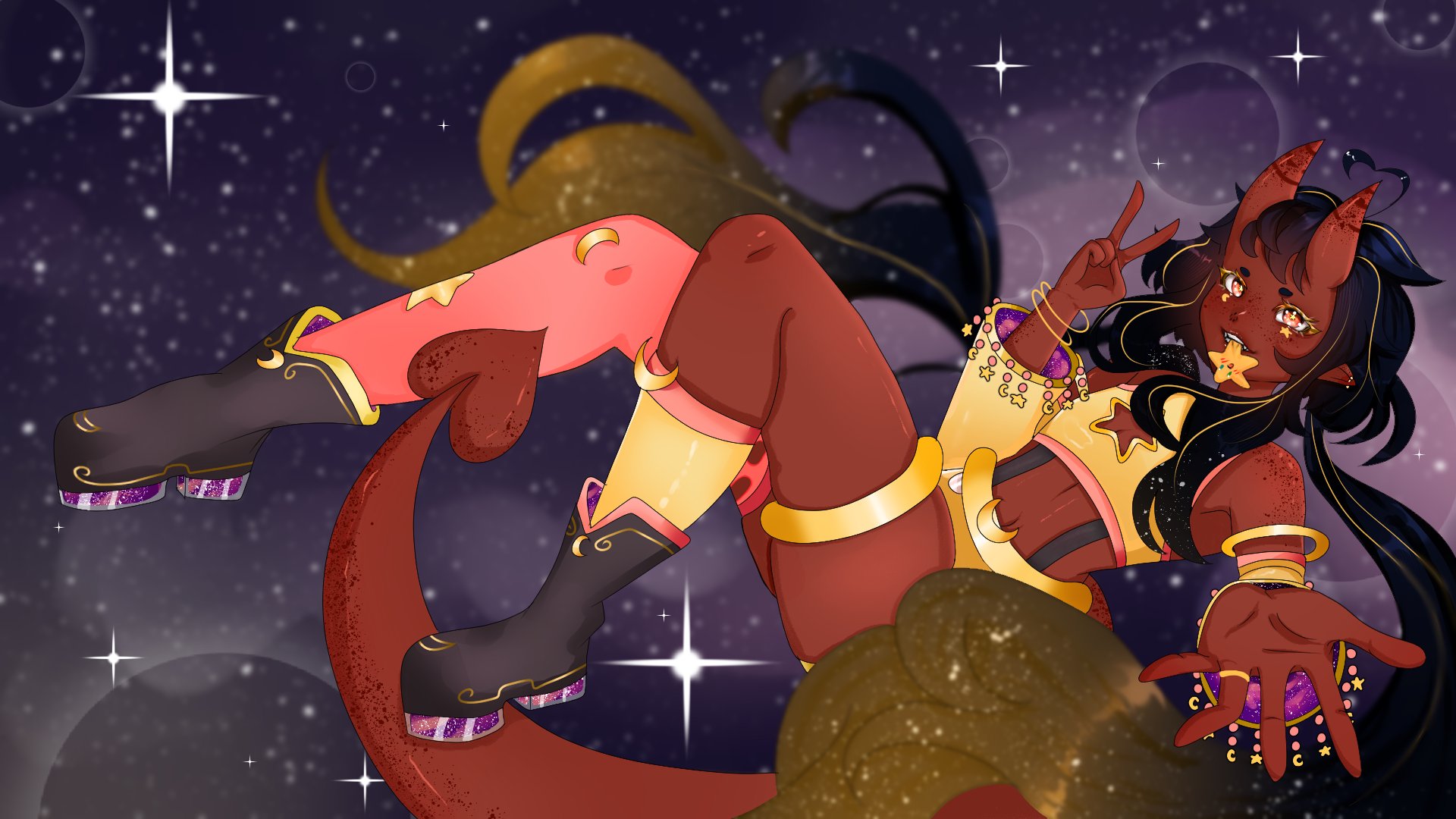 SnailSenpaii banner