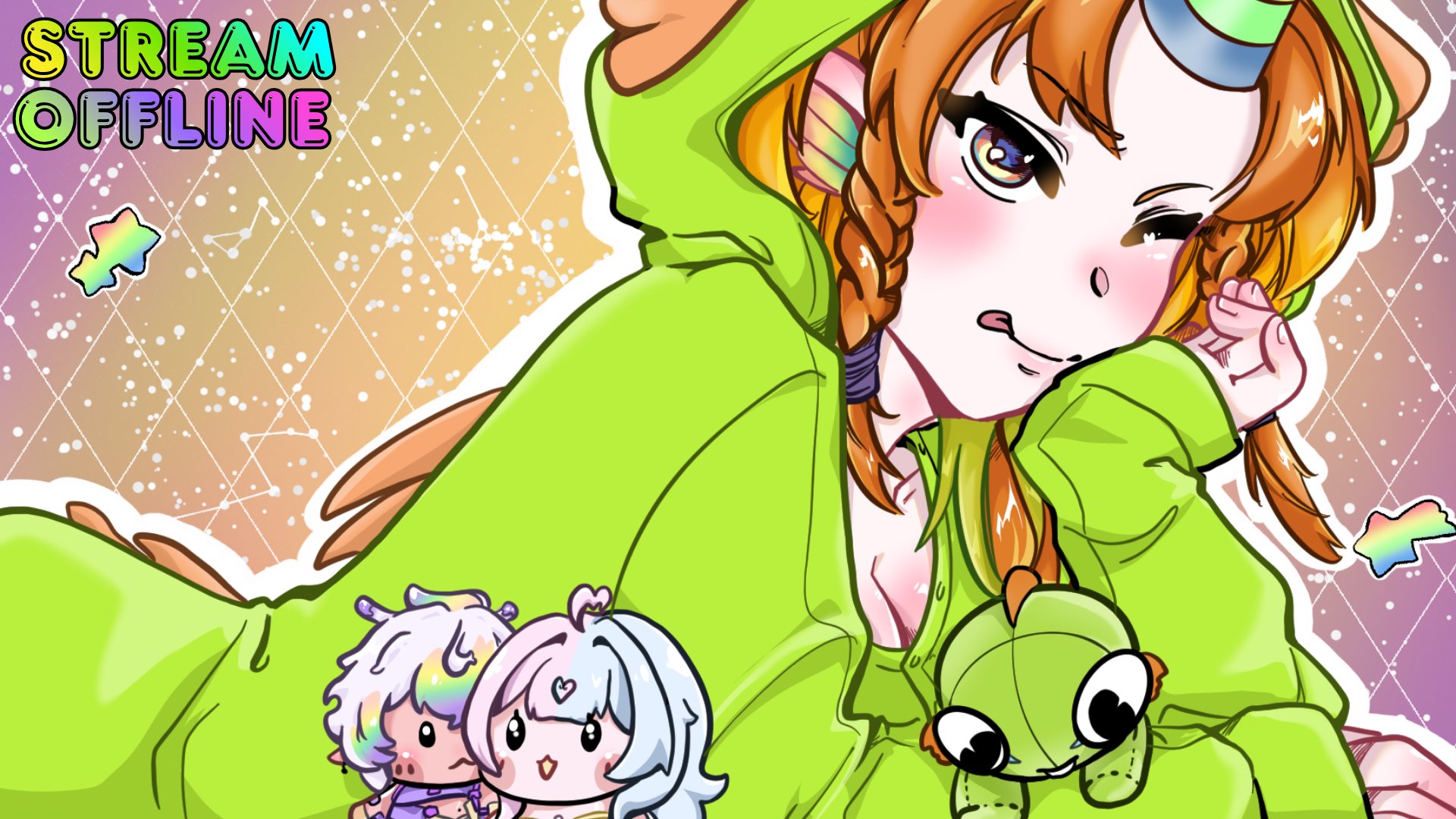 SneakyRGB banner