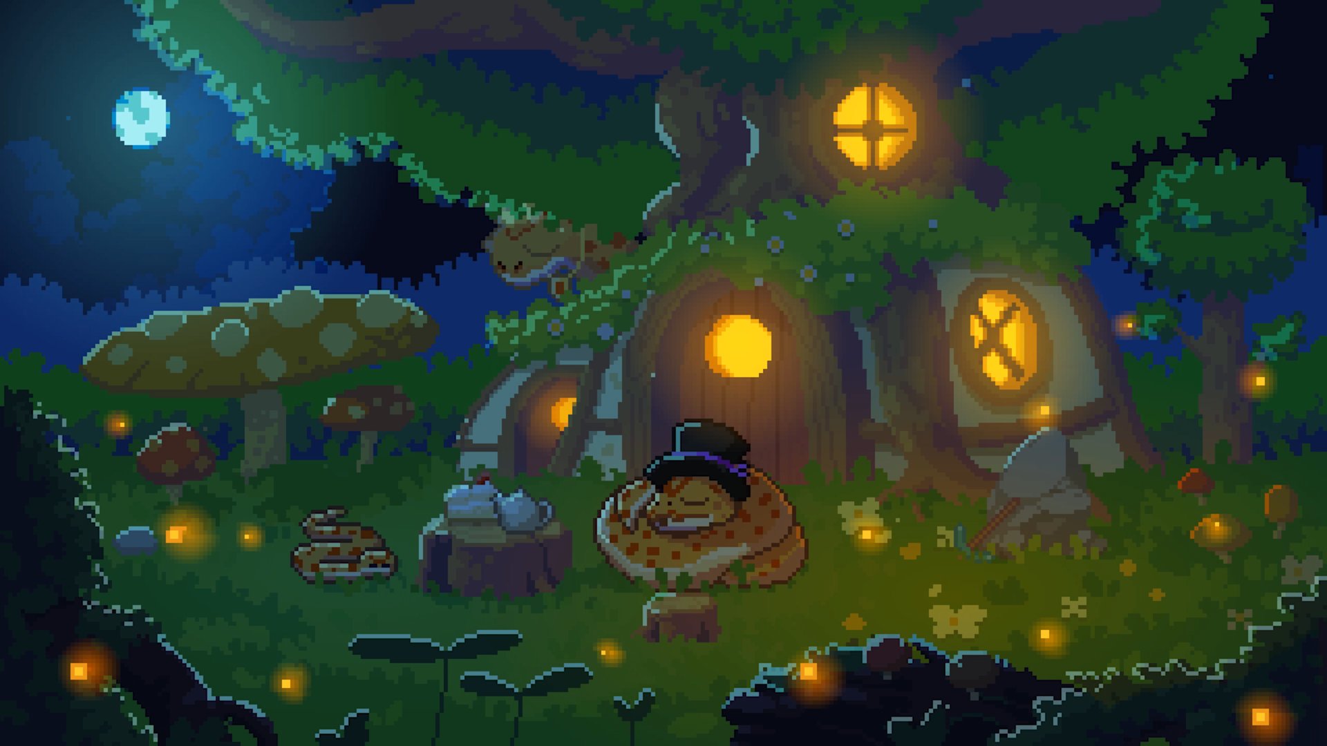SnekGregory banner