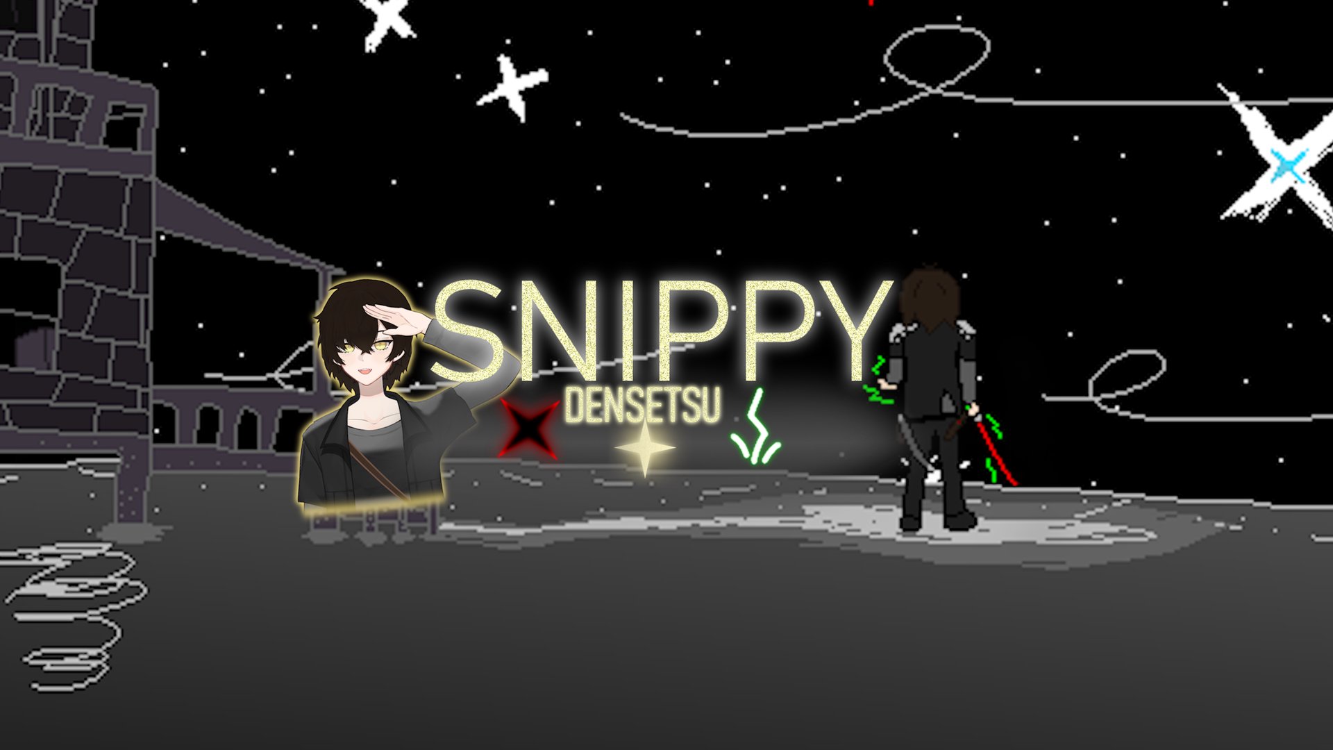 snippy_densetsu banner