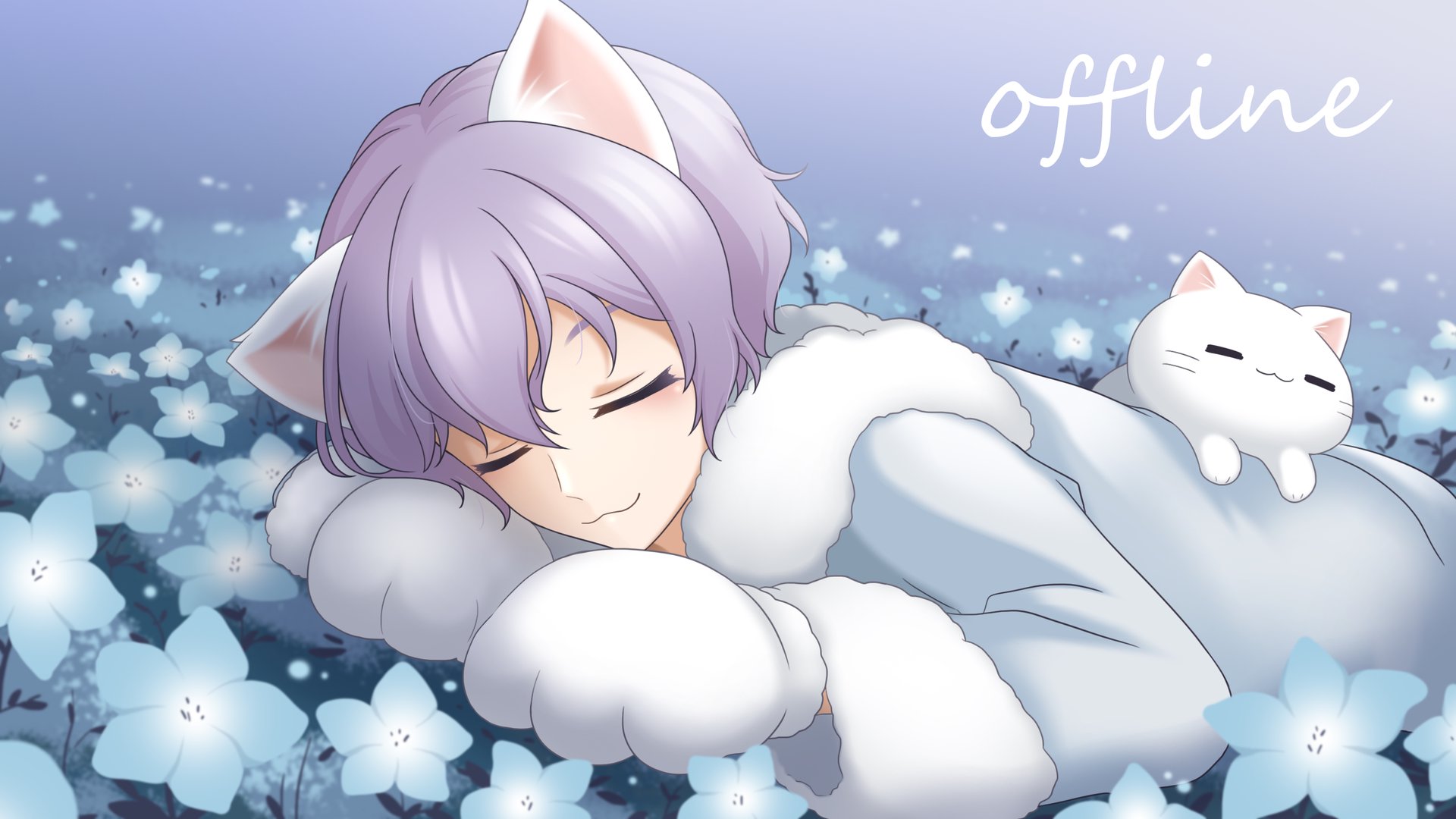 小夏嘟嘟 banner