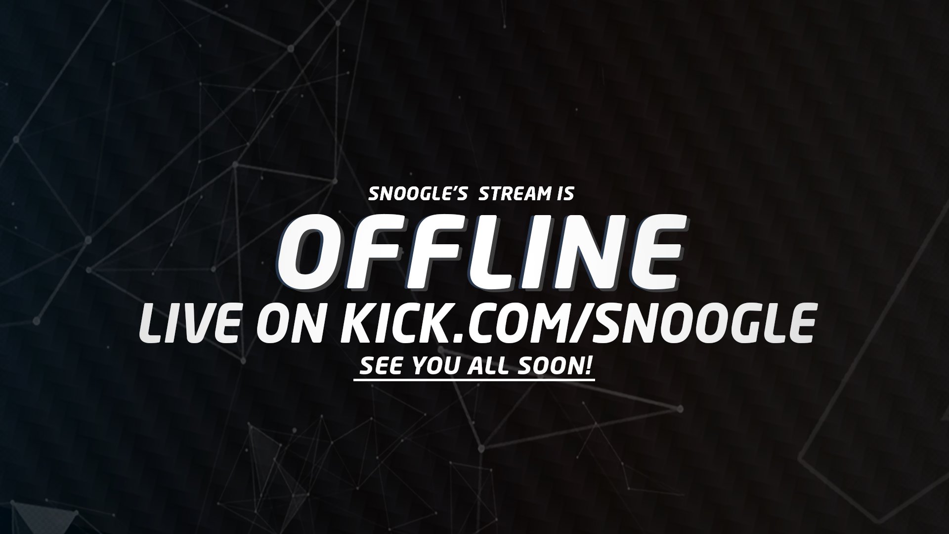 Snoogle0w0 banner