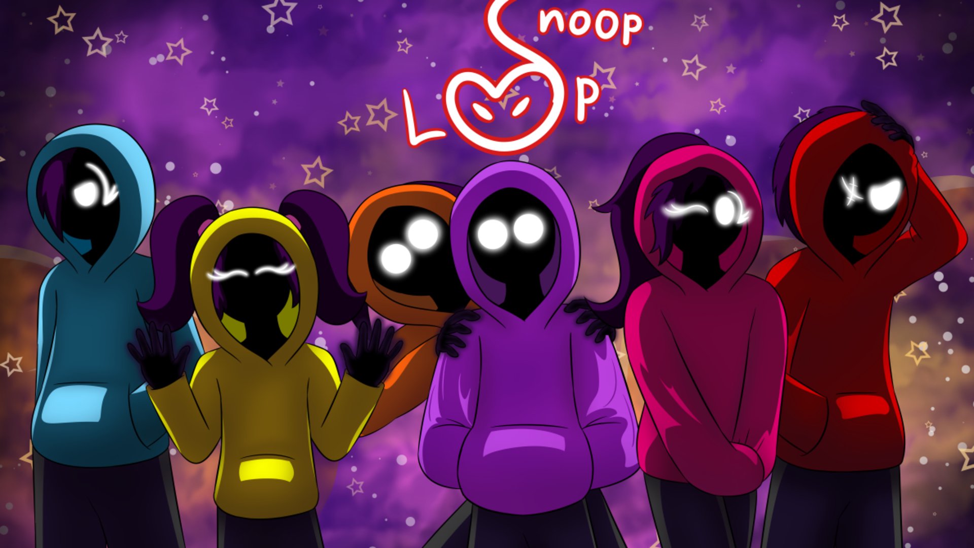 SnoopLoop_ banner