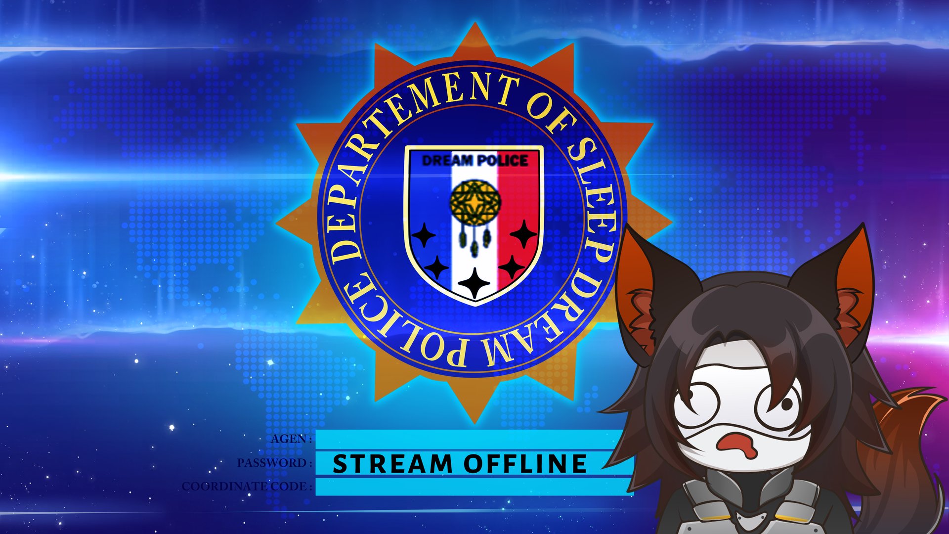 SnoozyKanineVT banner